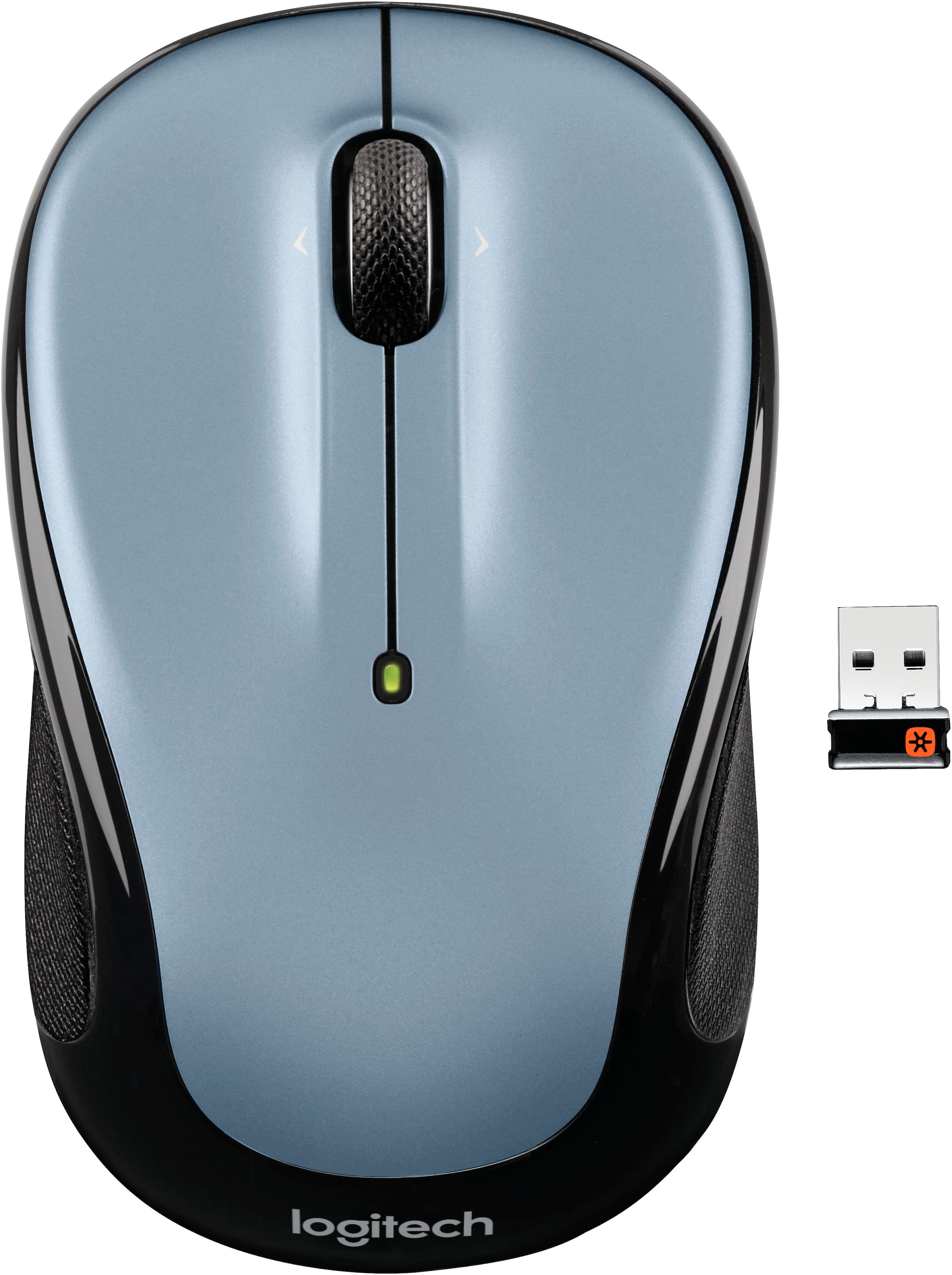 Logitech Maus »M325«, RF Wireless