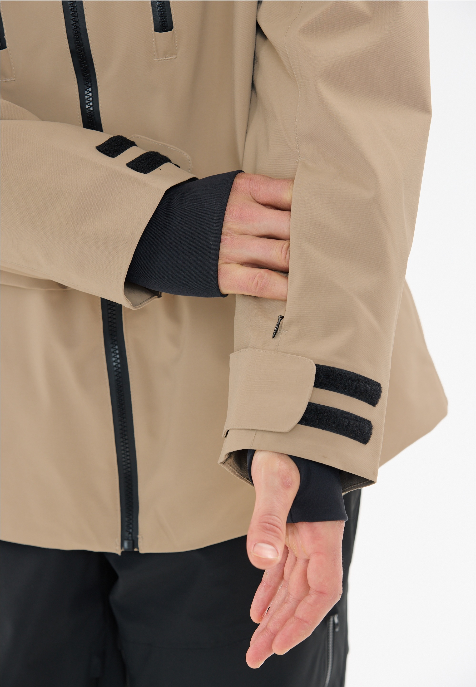 WHISTLER Skijacke »Takoda« atmungsaktiv und wasserabweisend