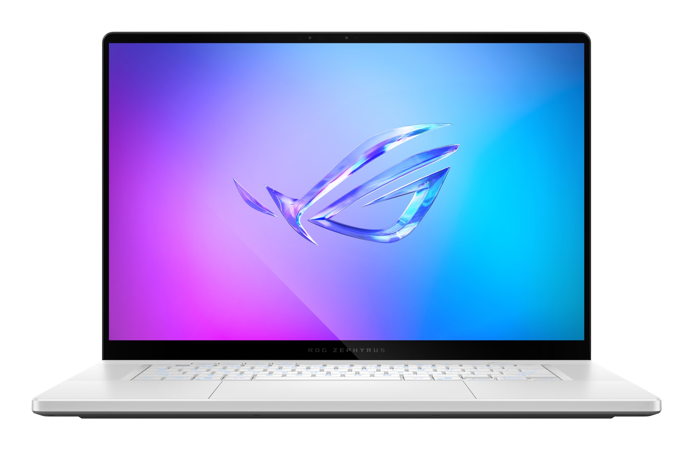 Asus Gaming-Notebook »ROG Zephyrus G16 U9-285H 32 2 5080 GU605CW-QR202X«, 40,6 cm, / 16 Zoll, Intel, Core Ultra 9, GeForce RTX 5080, 2000 GB SSD