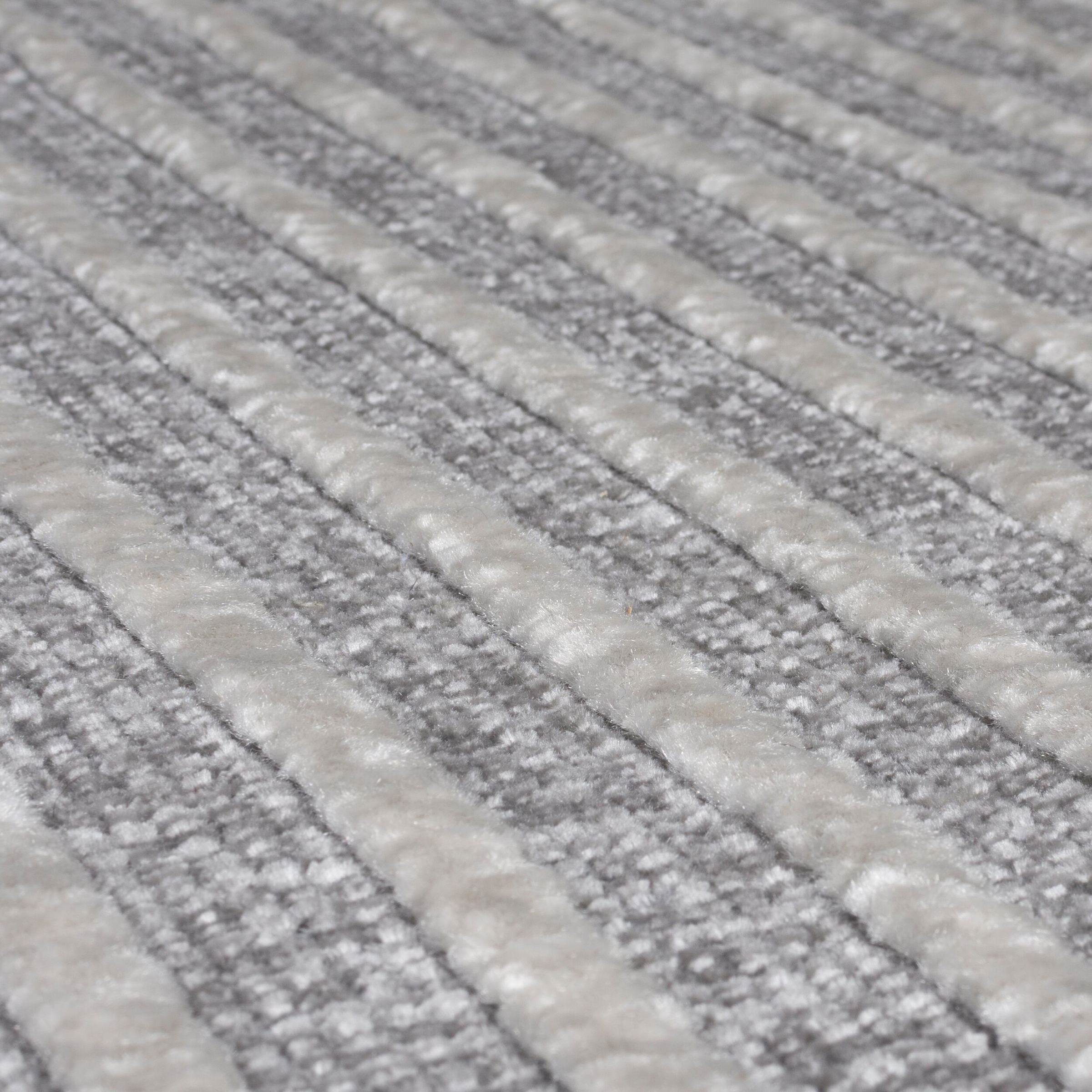 FLAIR RUGS Teppich »Elton«, rechteckig, 8 mm Höhe