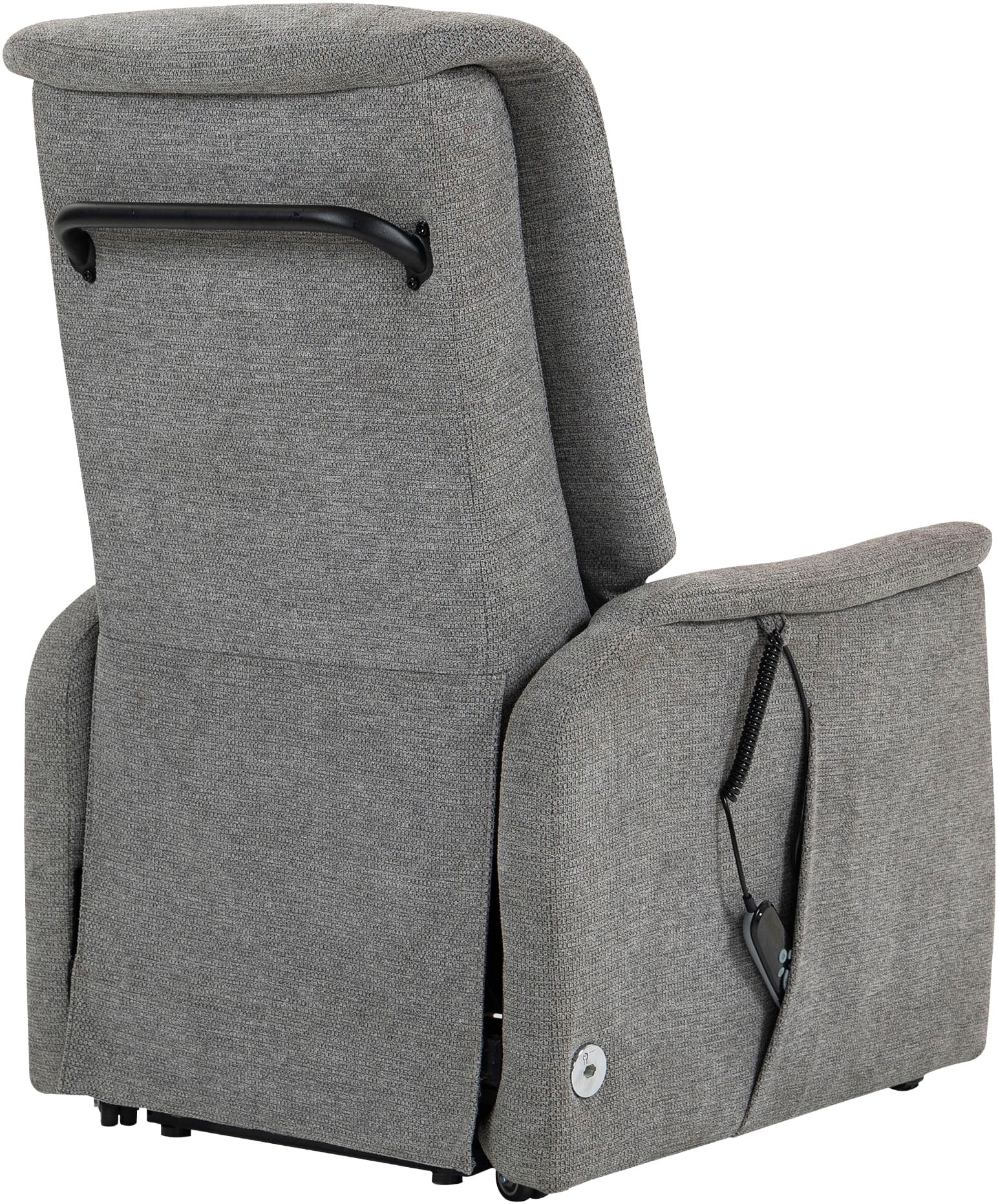 Duo Collection TV-Sessel »Parma 2« 1 Stk. tlg.