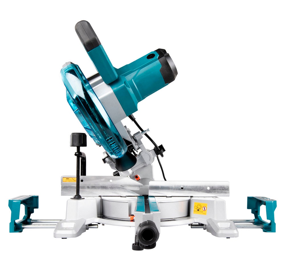 Makita Kapp- und Gehrungssäge »LS0816F«, 1.200 W • 216 mm • 5.000 min-1