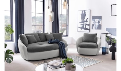 INOSIGN Big-Sofa »Amaru« kaufen INOSIGN Big-Sofa »Amaru« kaufen