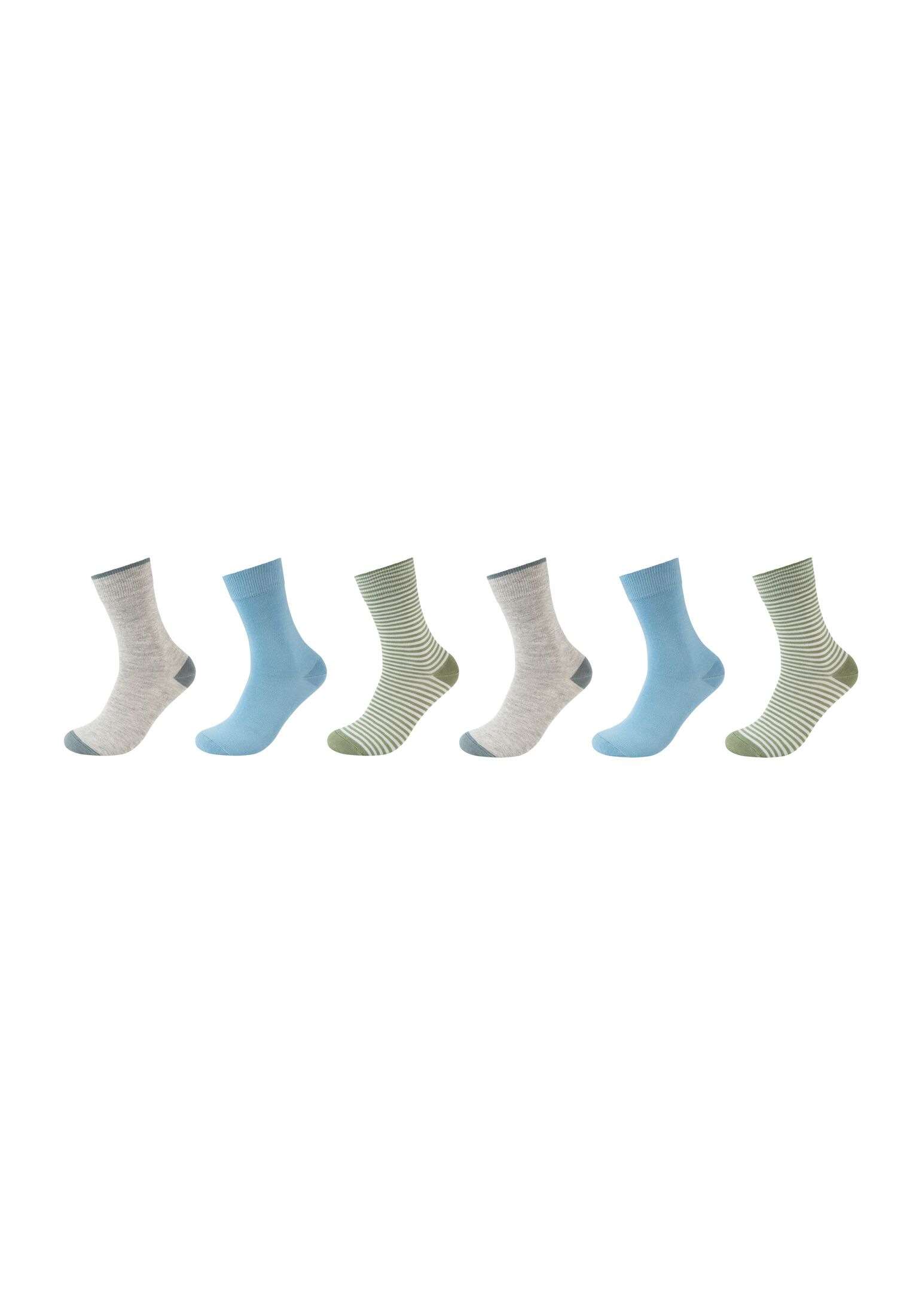 BAUR s.Oliver kaufen | Socken 6er »Socken online Pack«