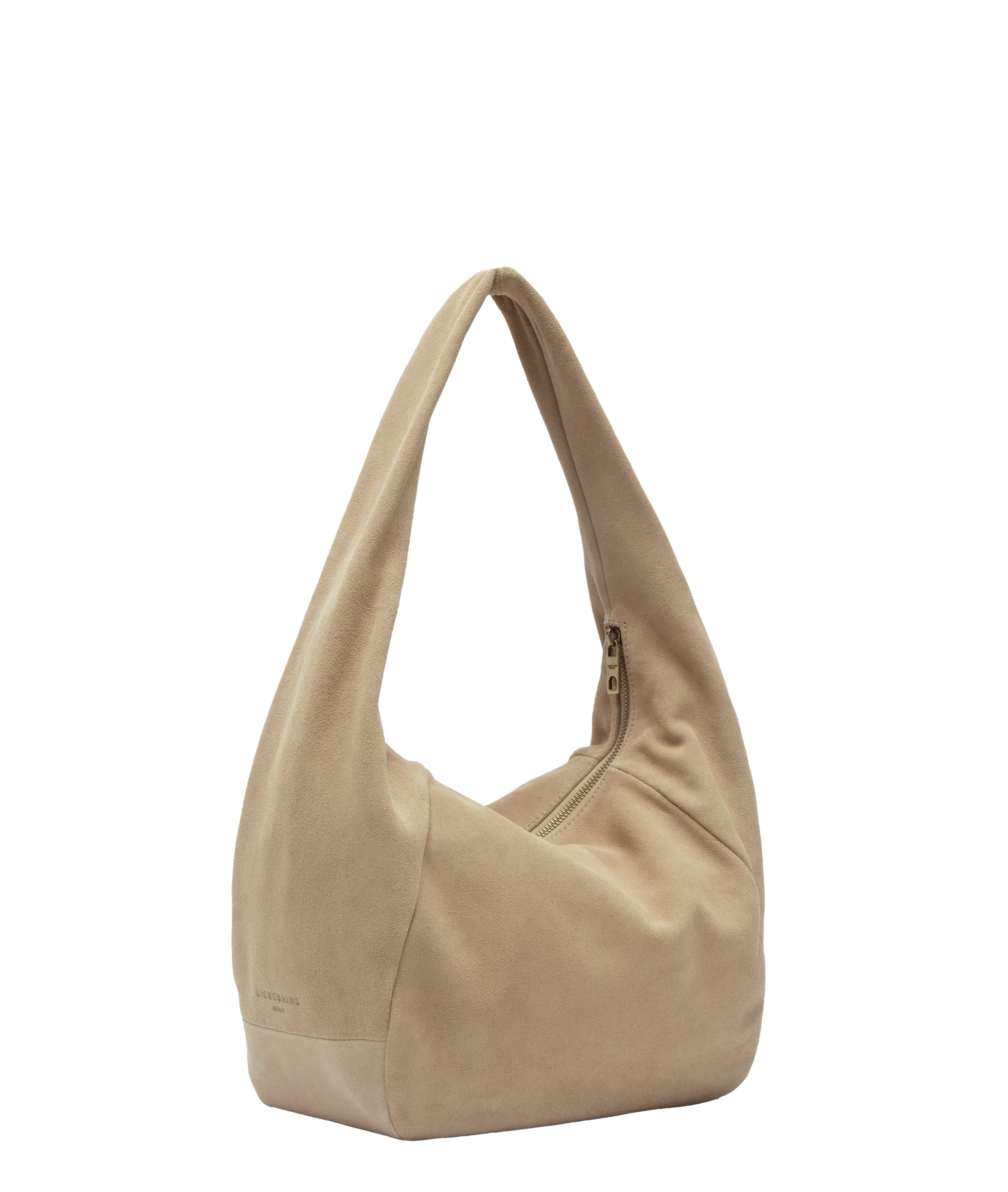 Liebeskind Berlin Hobo »Hobo FARRAH HYDRO SUEDE«