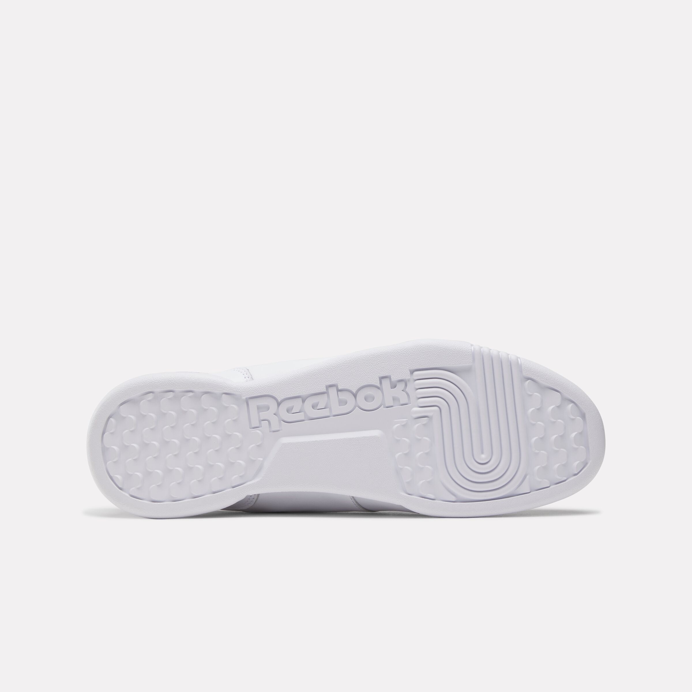 Reebok Classic Sneaker »WORKOUT PLUS«
