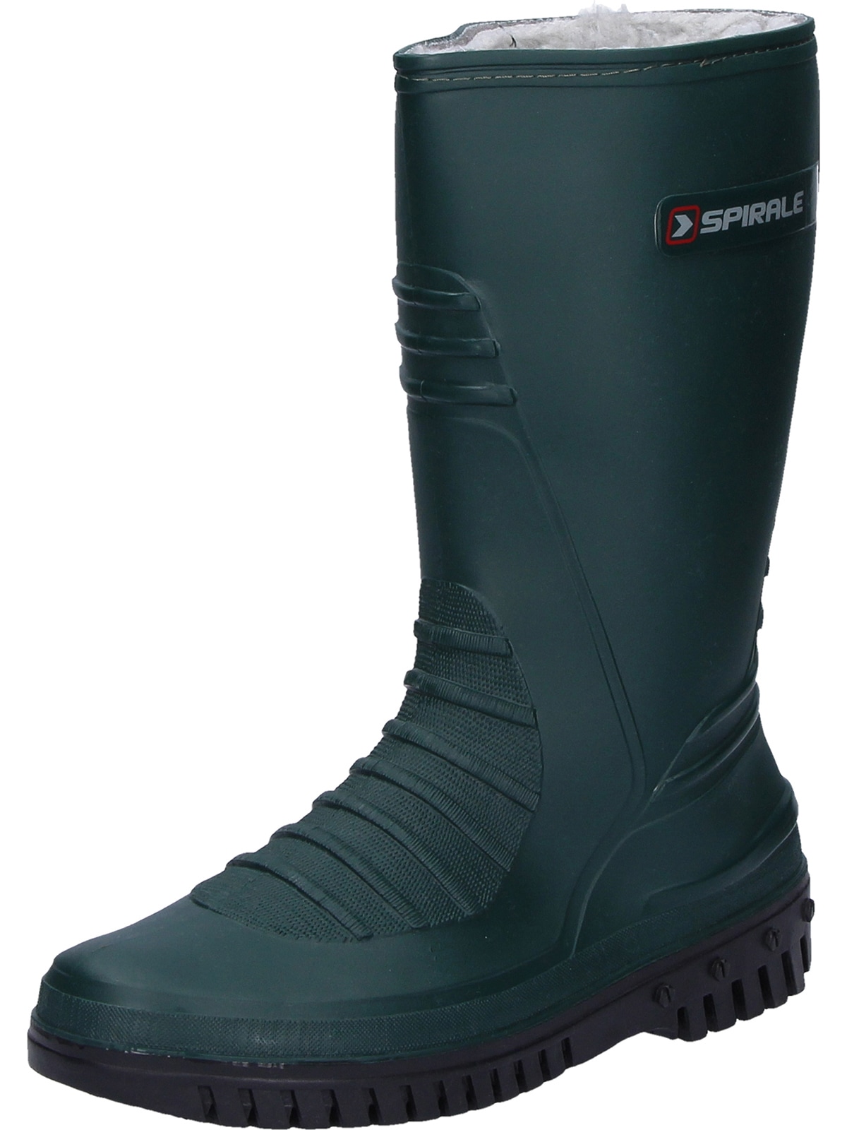 Spirale Winterstiefel "Winterstiefel Spirale Winterstiefel oliv" günstig online kaufen