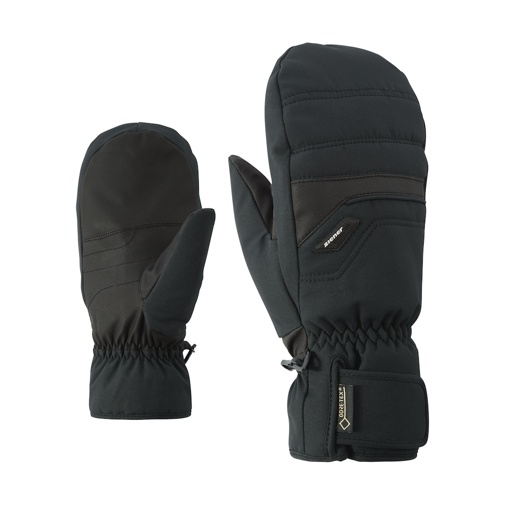 Ziener Fäustlinge »GLYNDAL GTX + gore warm MITTEN«