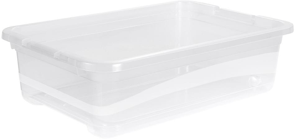 keeeper Organizer "cornelia" Aufbewahrungsbox, 28 L, mit Deckel, Schiebever günstig online kaufen