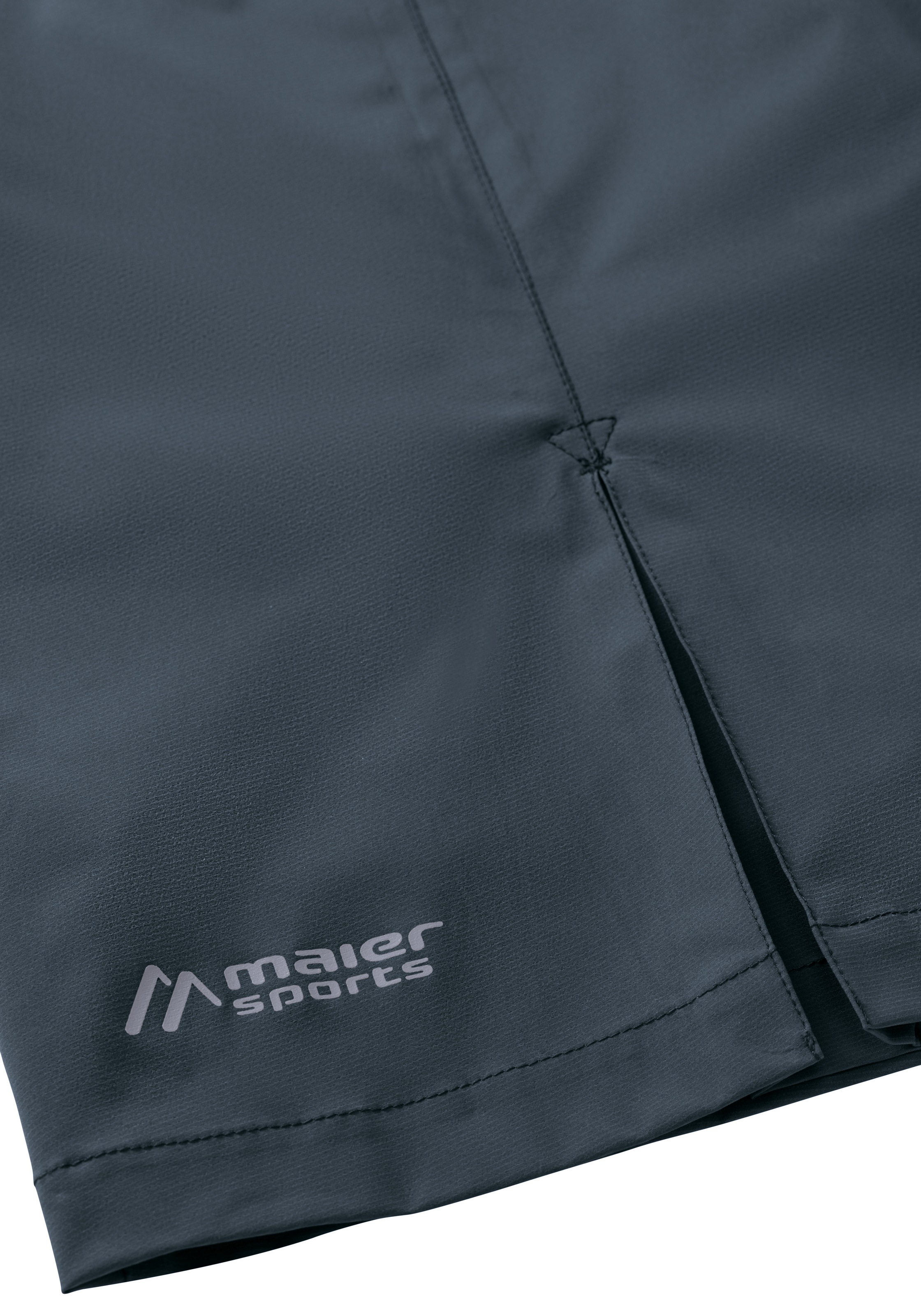 Maier Sports Skort Fortunit Shortin W atmungsaktiver Damen Rock mit integri günstig online kaufen