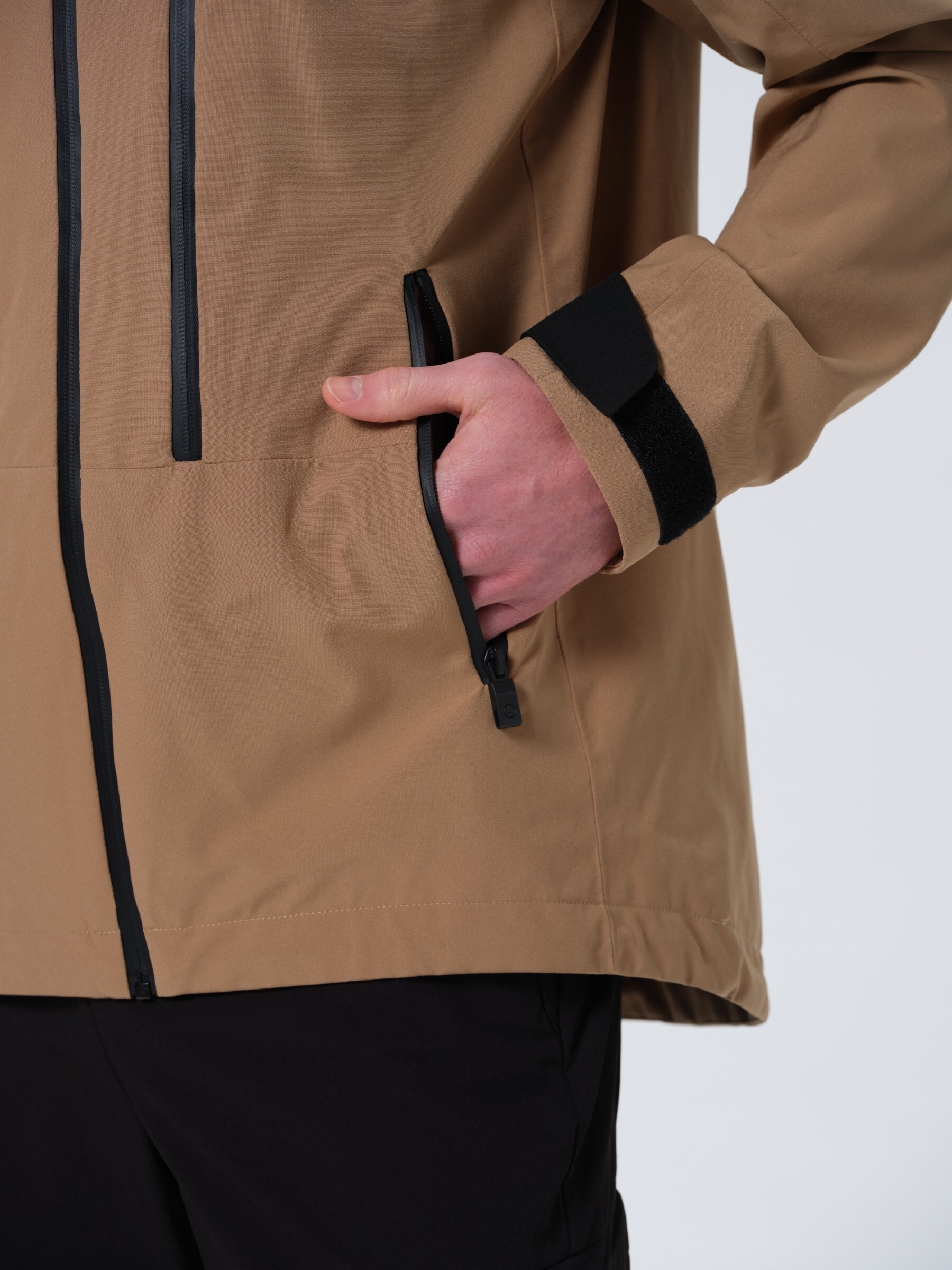 Luhta Outdoorjacke »Luhta Jacke AROLAMPI«