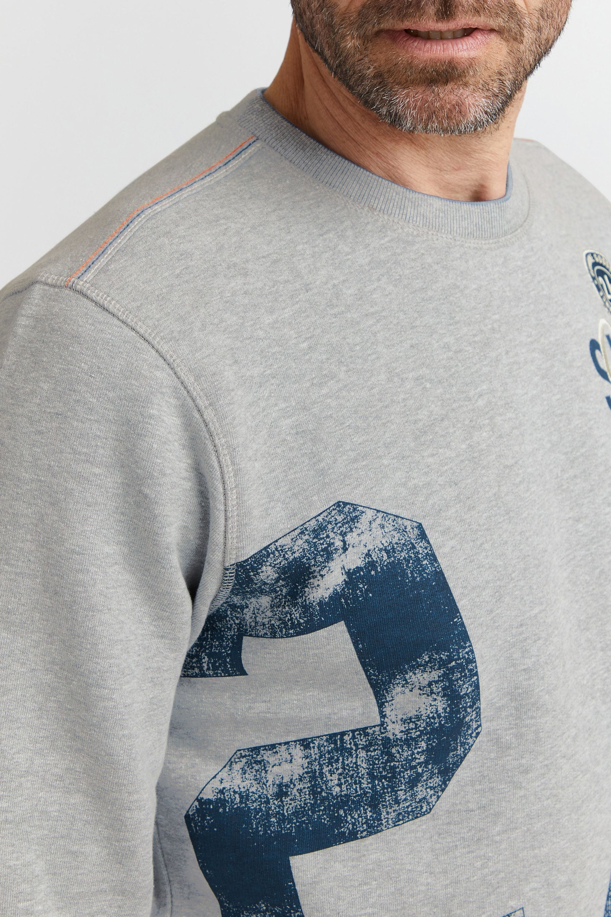 FQ1924 Sweatshirt »Sweatshirtpullover FQMangus«