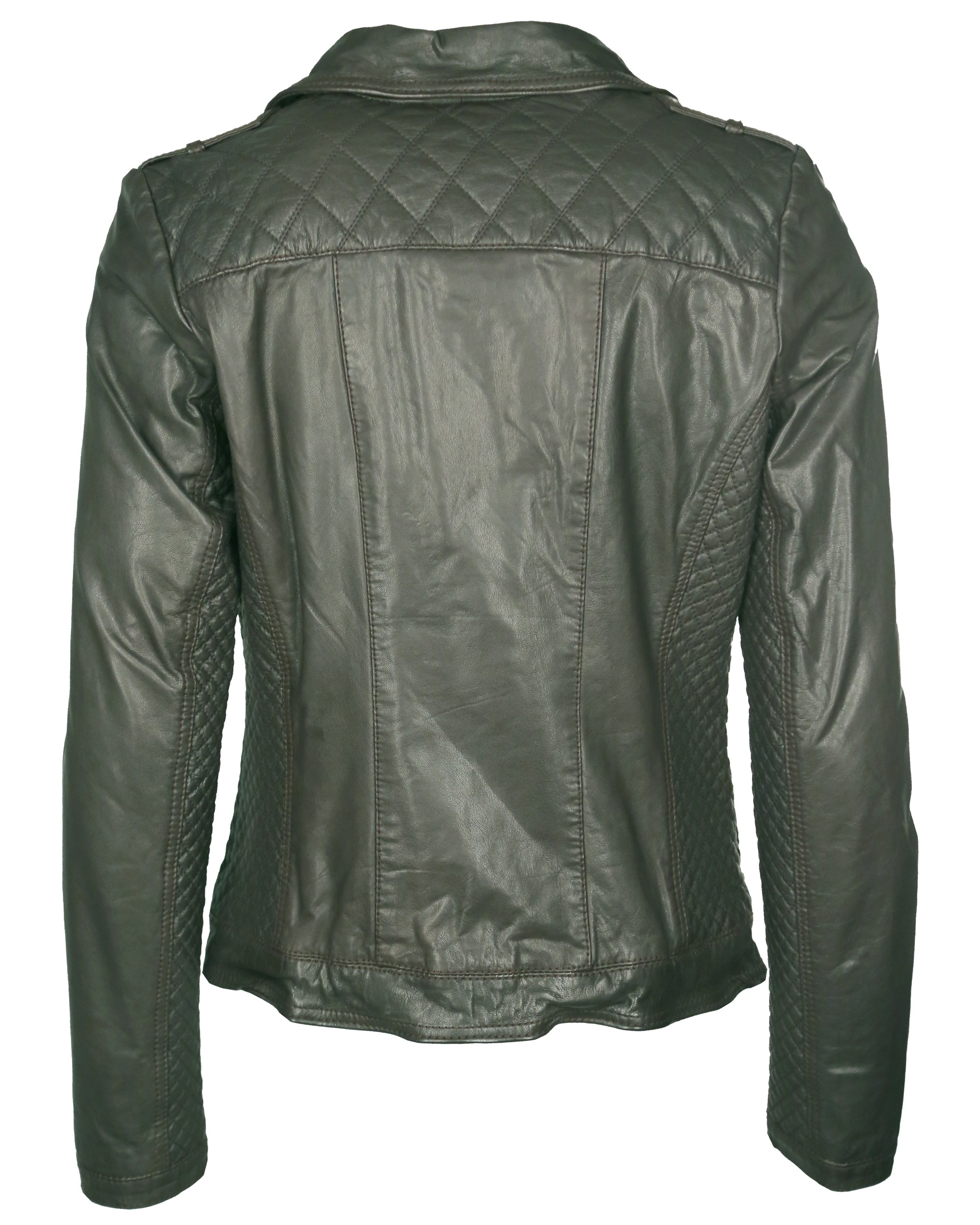 MUSTANG Lederjacke »Chira«