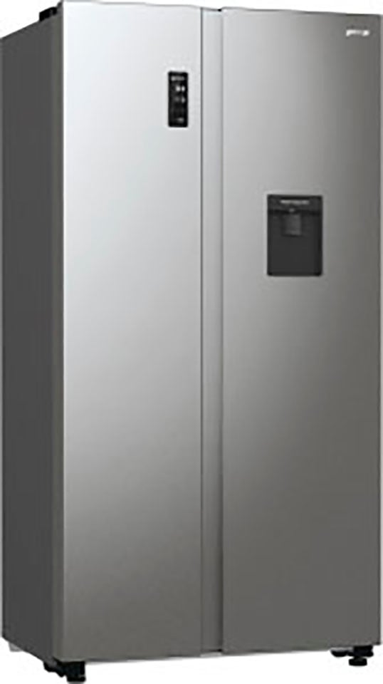 GORENJE Side-by-Side "NRR 9185 DAXLWD"