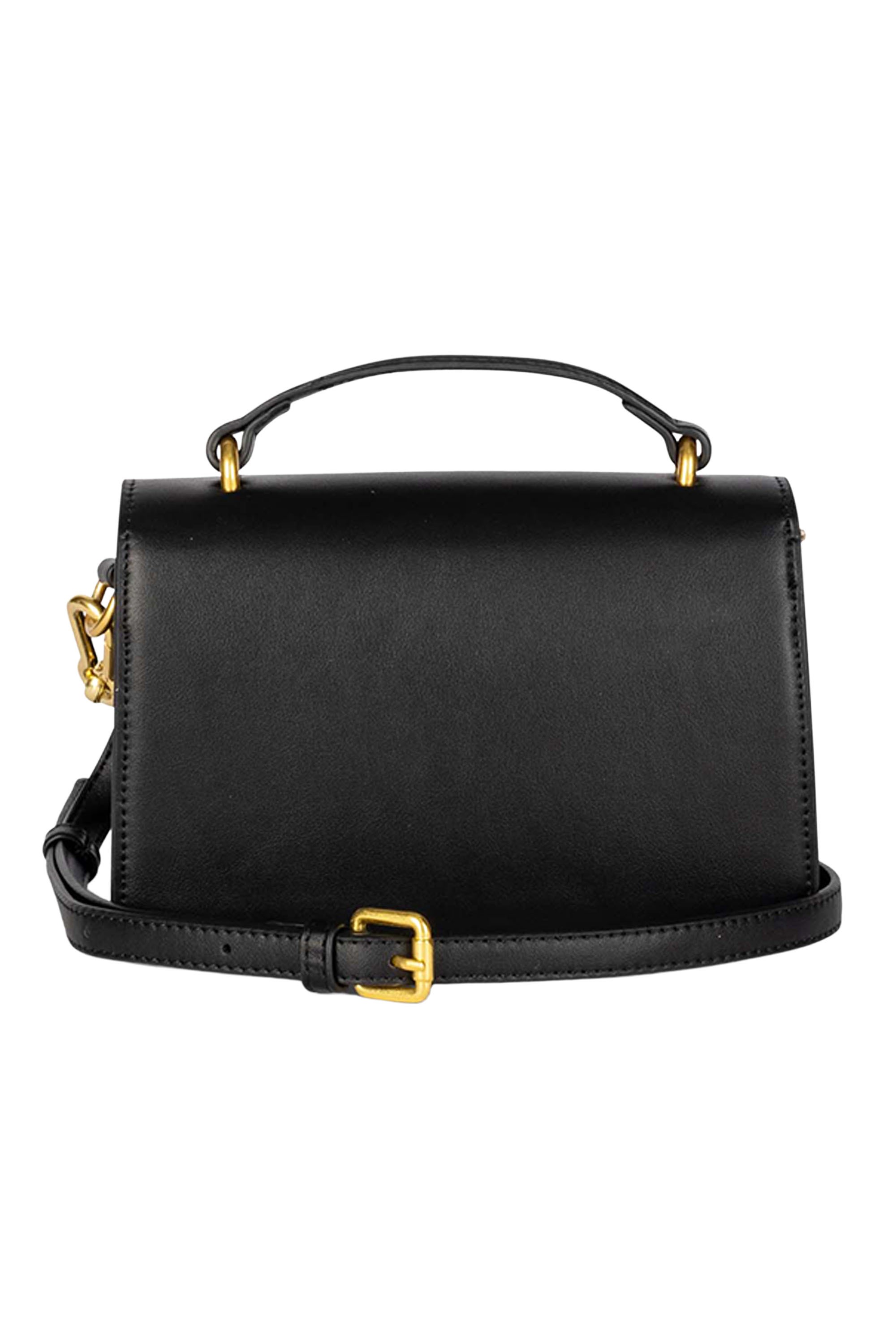 Juicy Couture Schultertasche "LILY CROSSBODY WITH FLAP Damen", Schultertasc günstig online kaufen