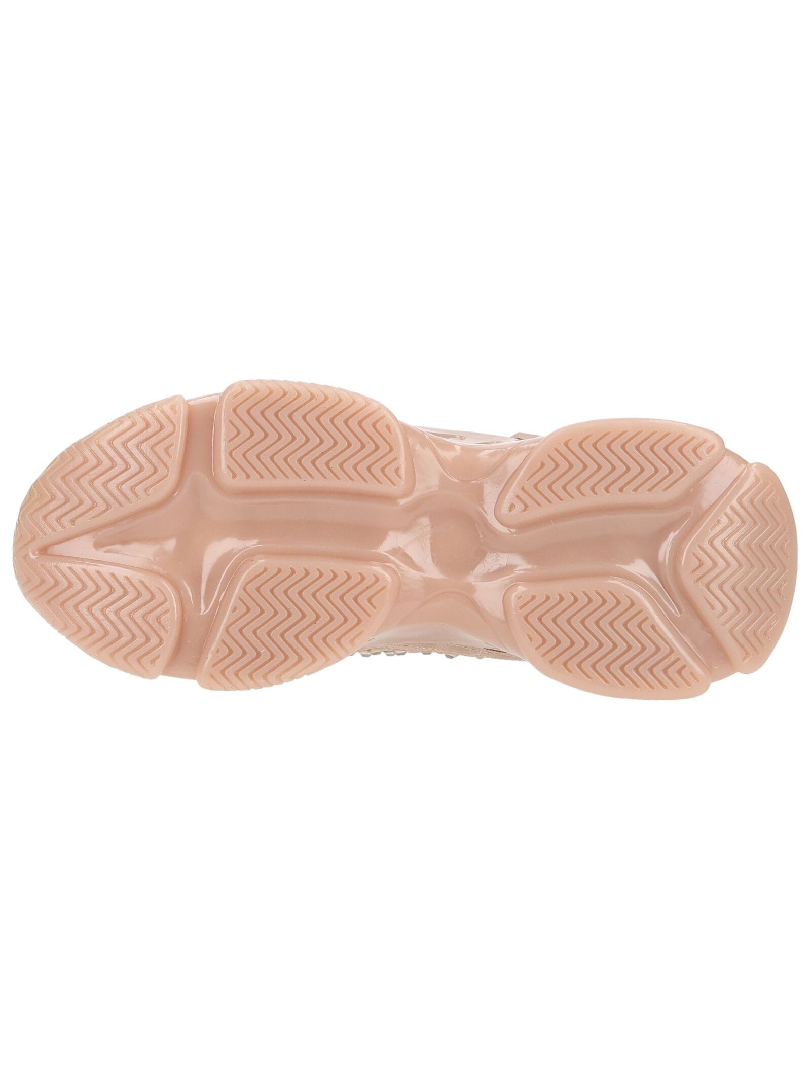STEVE MADDEN Sneaker »STEVE MADDEN Sneaker Textil«