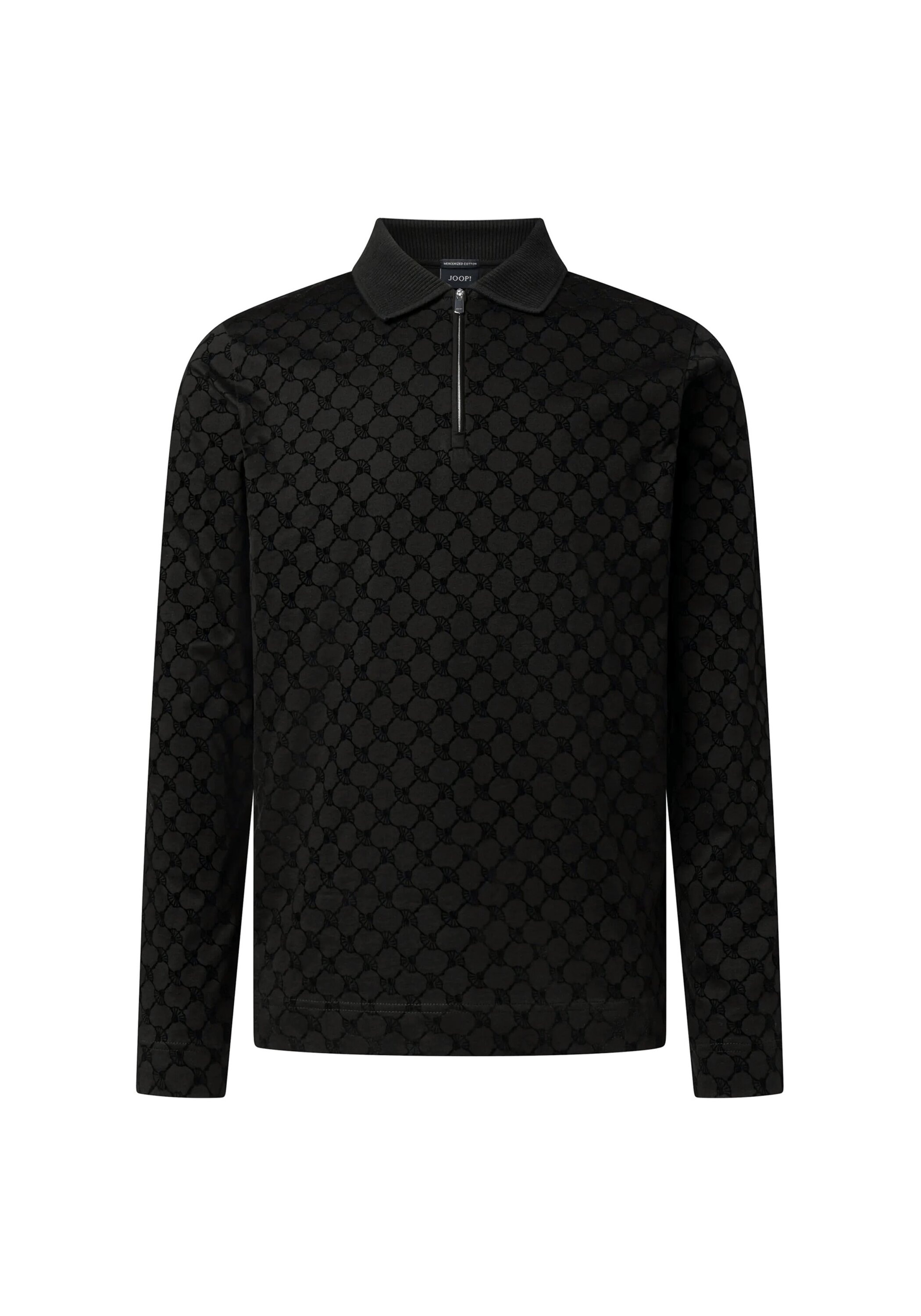 JOOP Poloshirt "Poloshirt JJ-03Varlon 1er Pack" 1