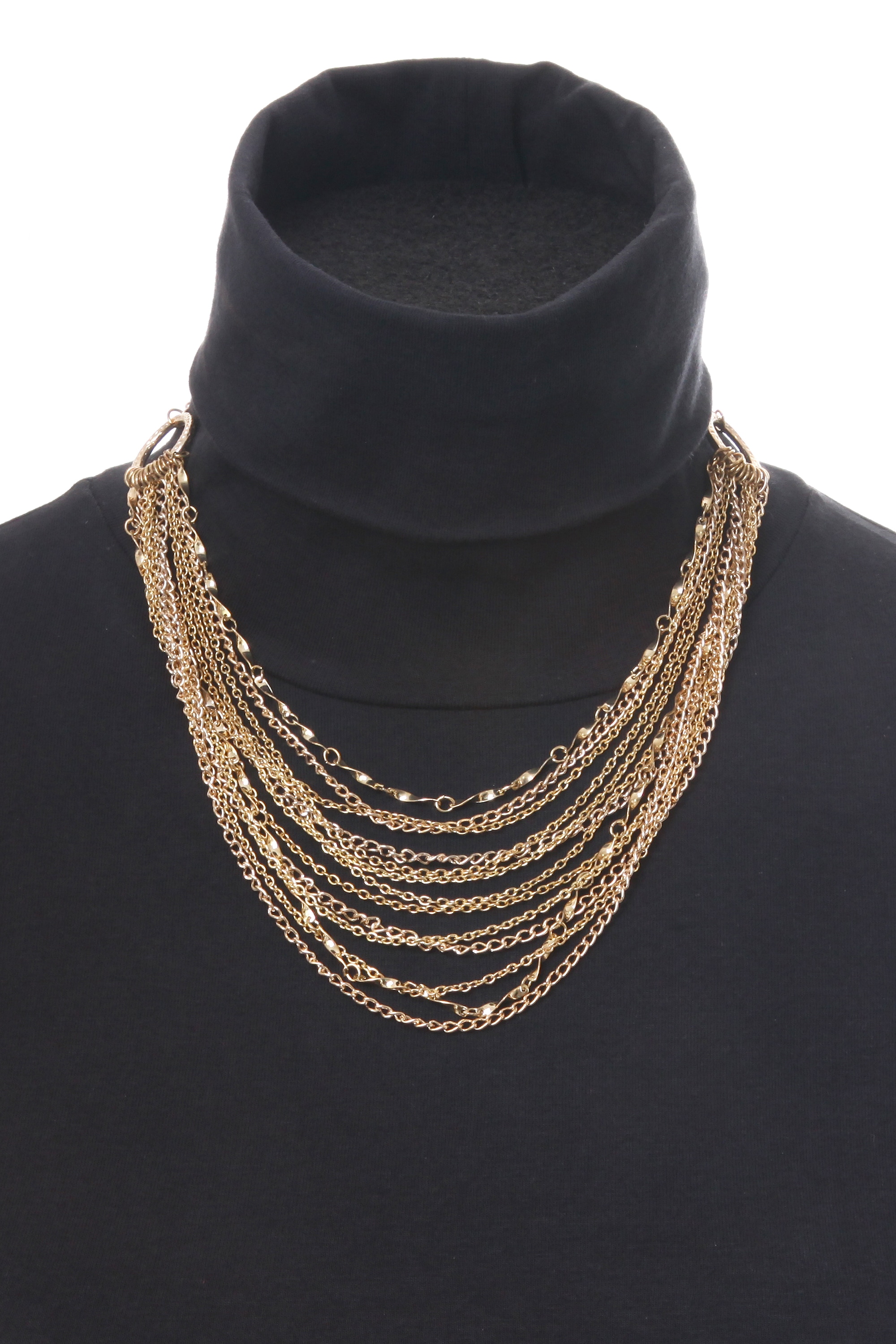 COLLEZIONE ALESSANDRO Kette mit Anhänger »London«, unterschiedliche Gliedergetten kaufen