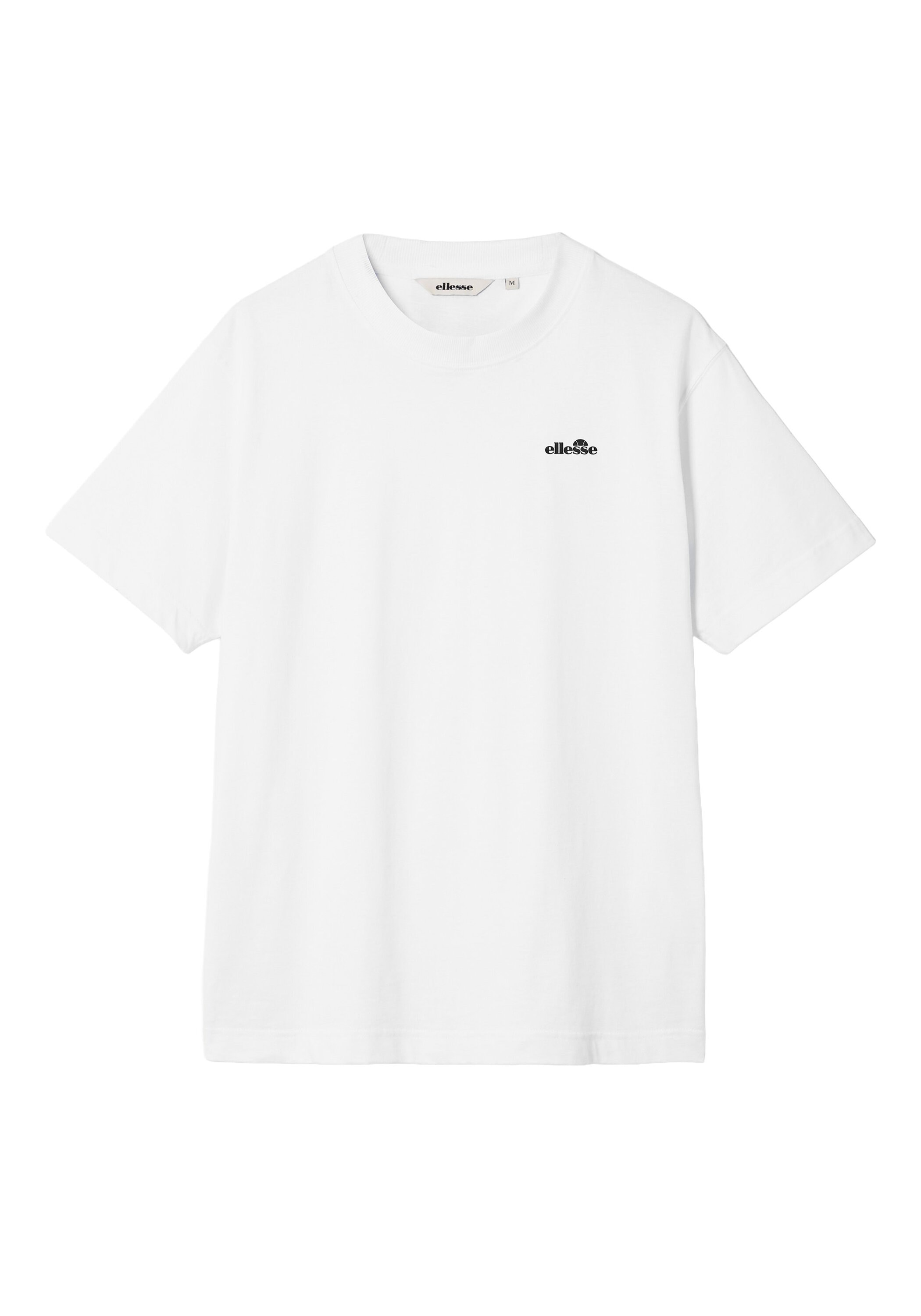 Ellesse T-Shirt "T-Shirt ACCIANO CLASSIC TEE 1er Pack" 1 tlg.