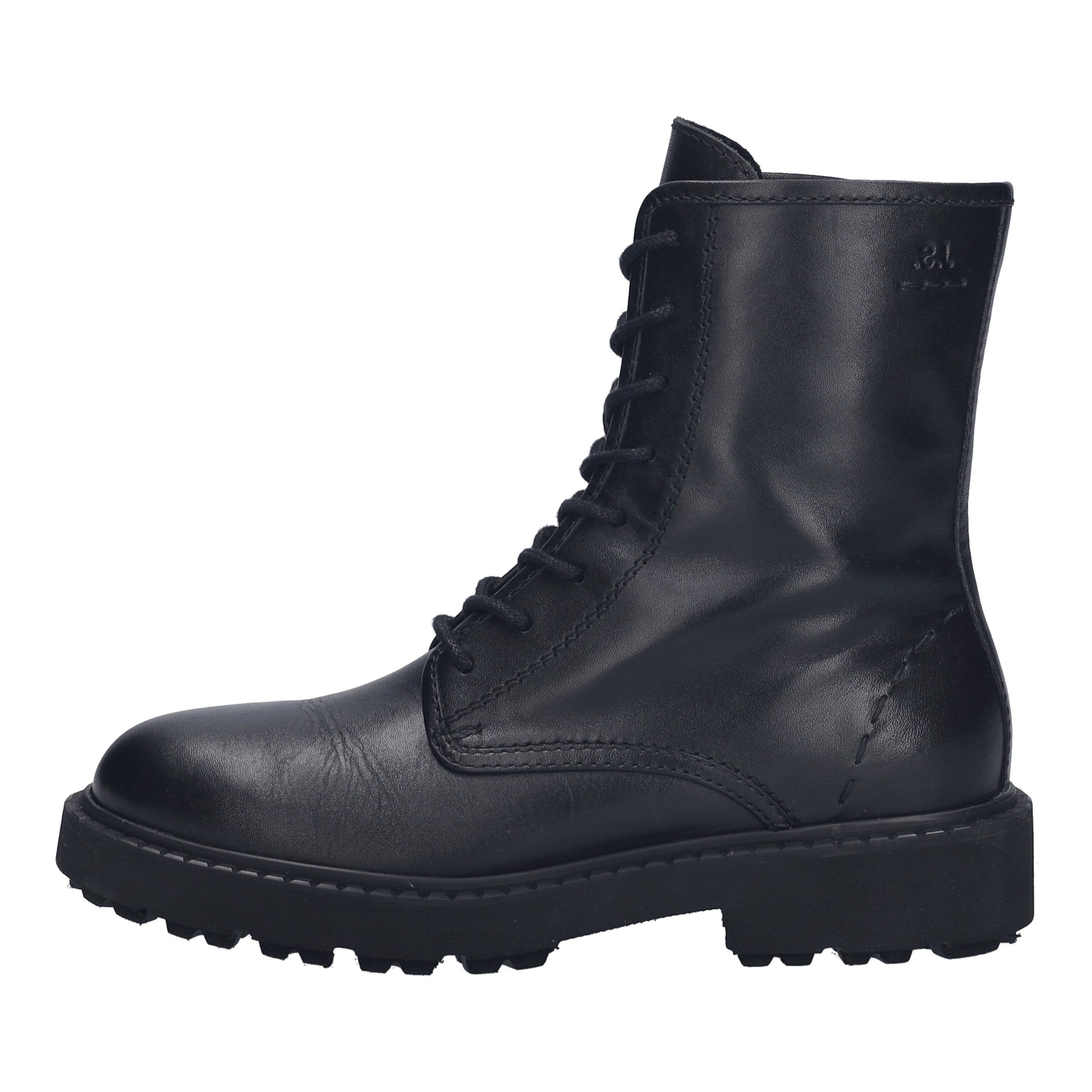 Josef Seibel Stiefel »Bridget 02, schwarz«