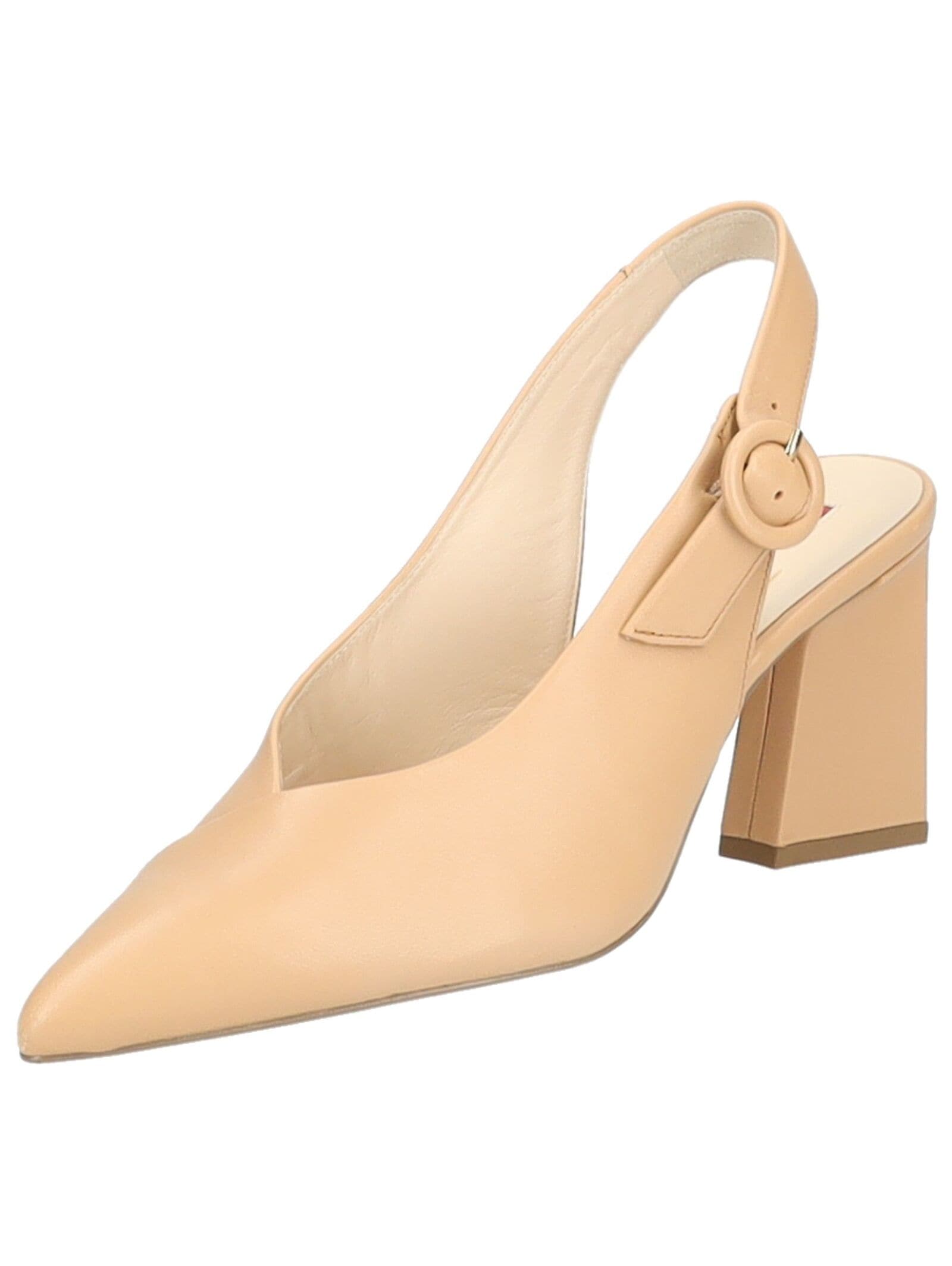 Högl High-Heel-Pumps "Högl Pumps Leder" günstig online kaufen