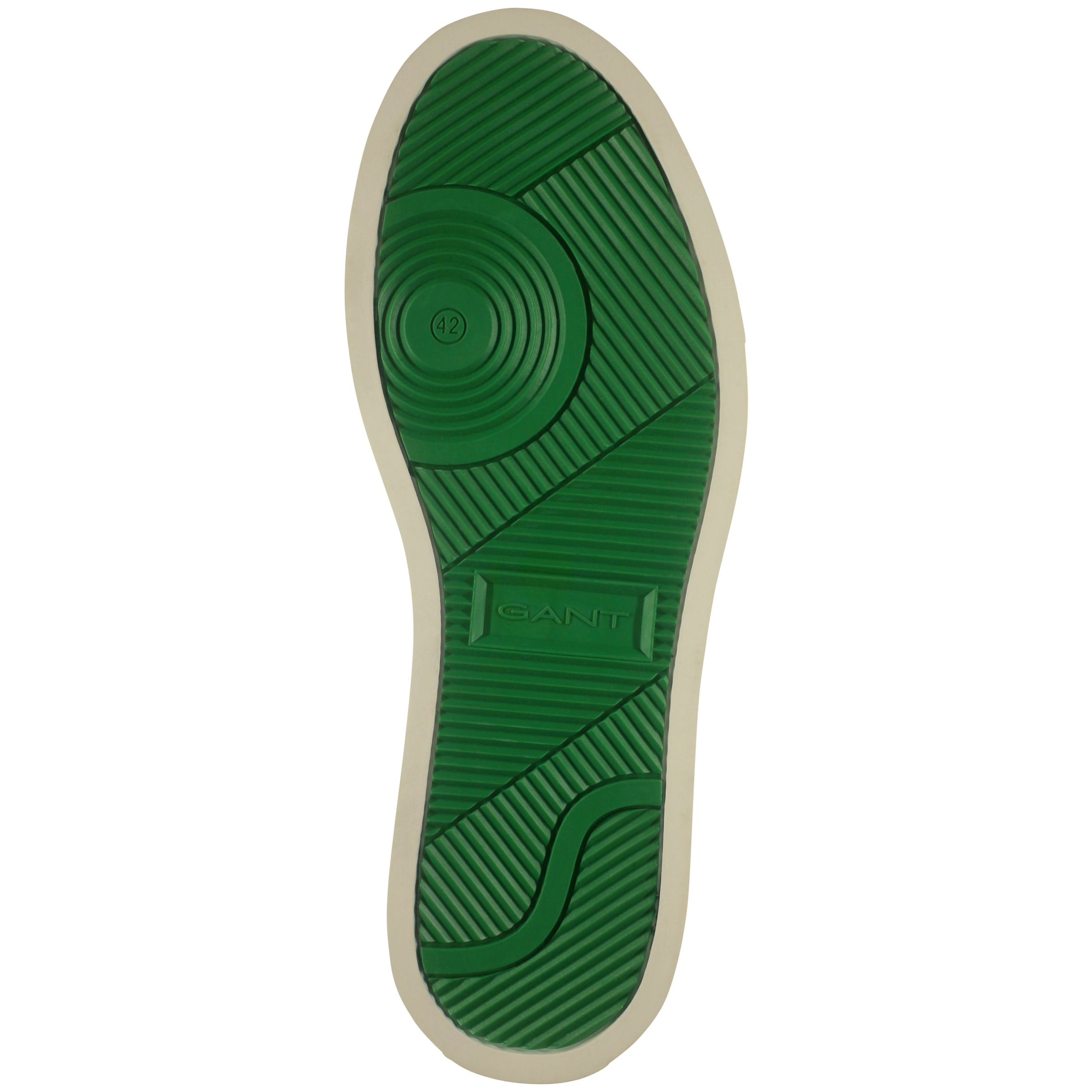 Gant Sneaker »Mc Julien«, Business Schnürschuh, Edel Sneaker mit Lederinnensohle