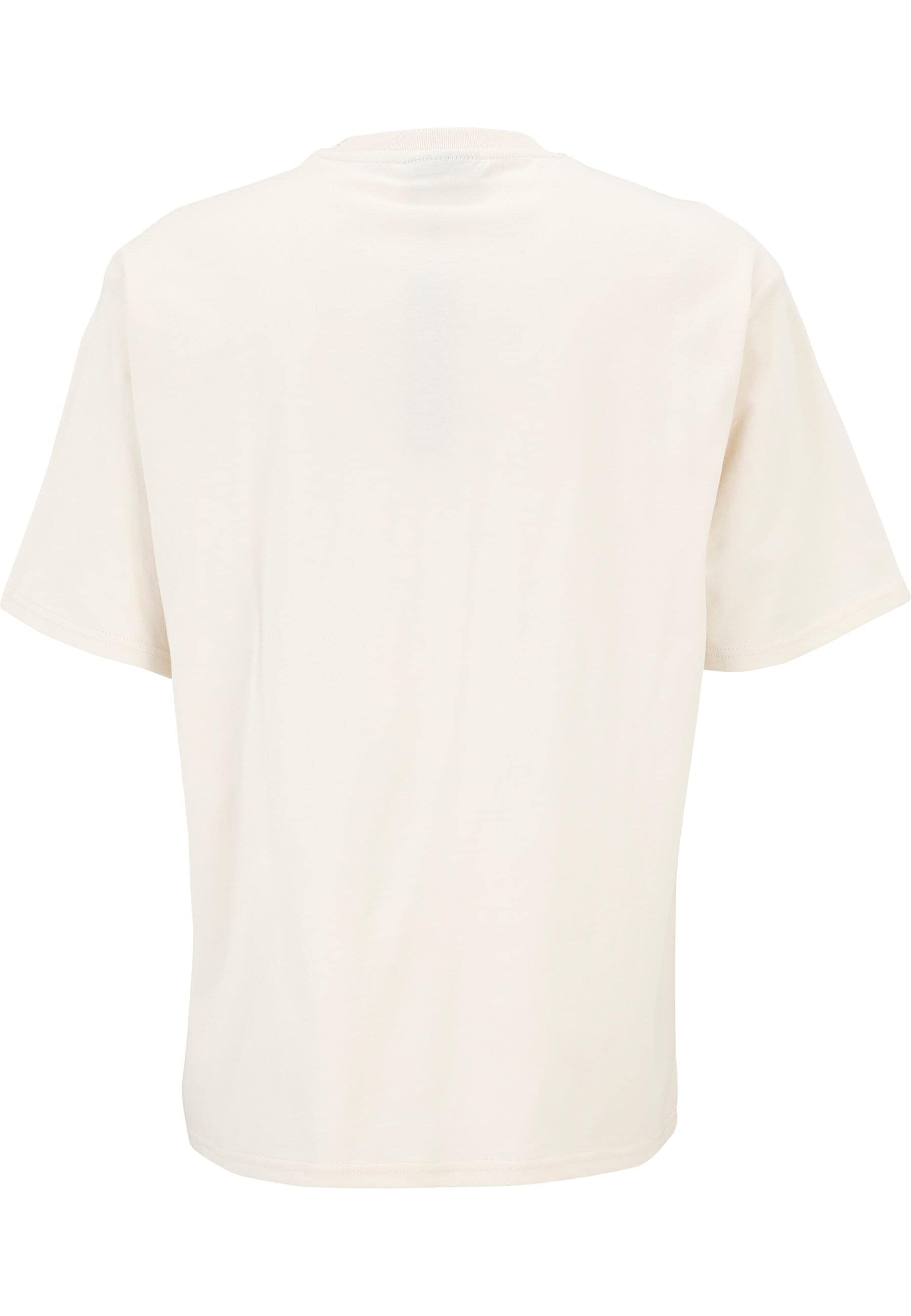 2Y Studios T-Shirt »2Y Studios Herren Razor Oversize Tee«, (1 tlg.)