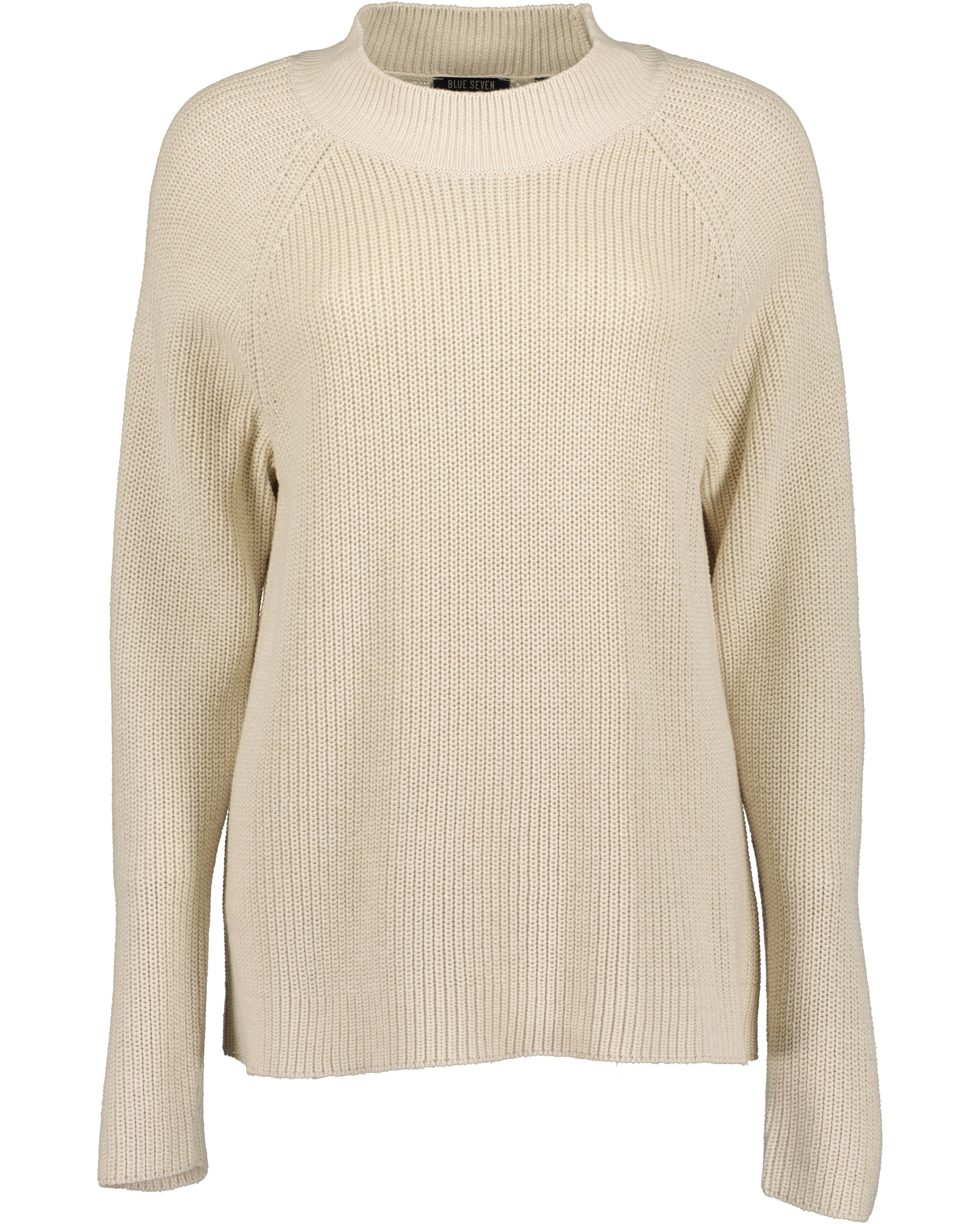 Blue Seven "Pullover mit Stehkragen" 1