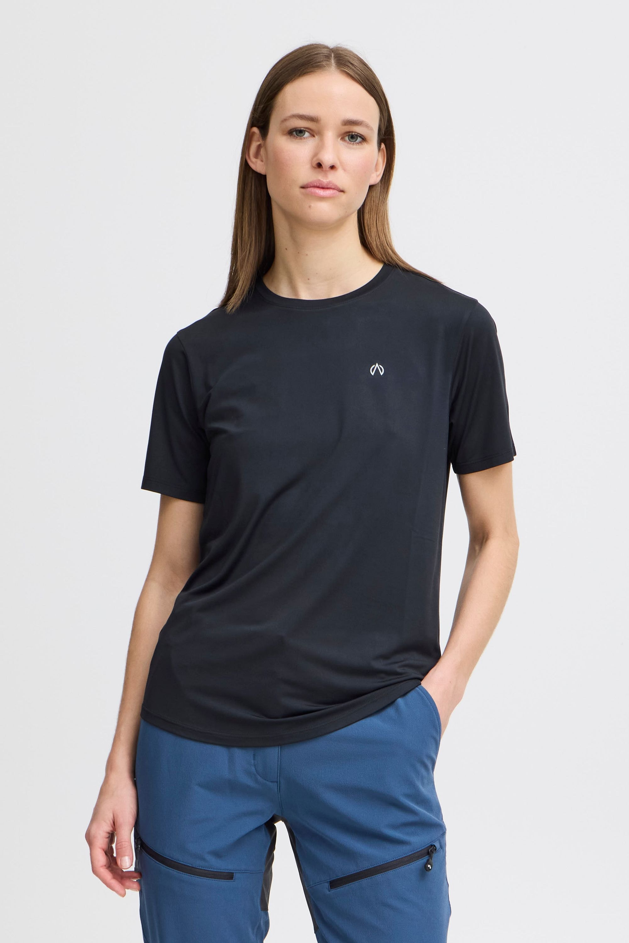 North Bend T-Shirt »T-Shirt NBTaga«
