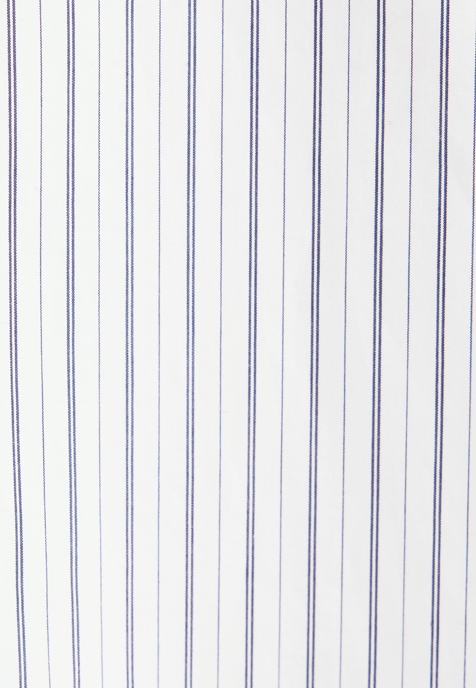 seidensticker Hemdbluse 1/1 Kragen Gestreift