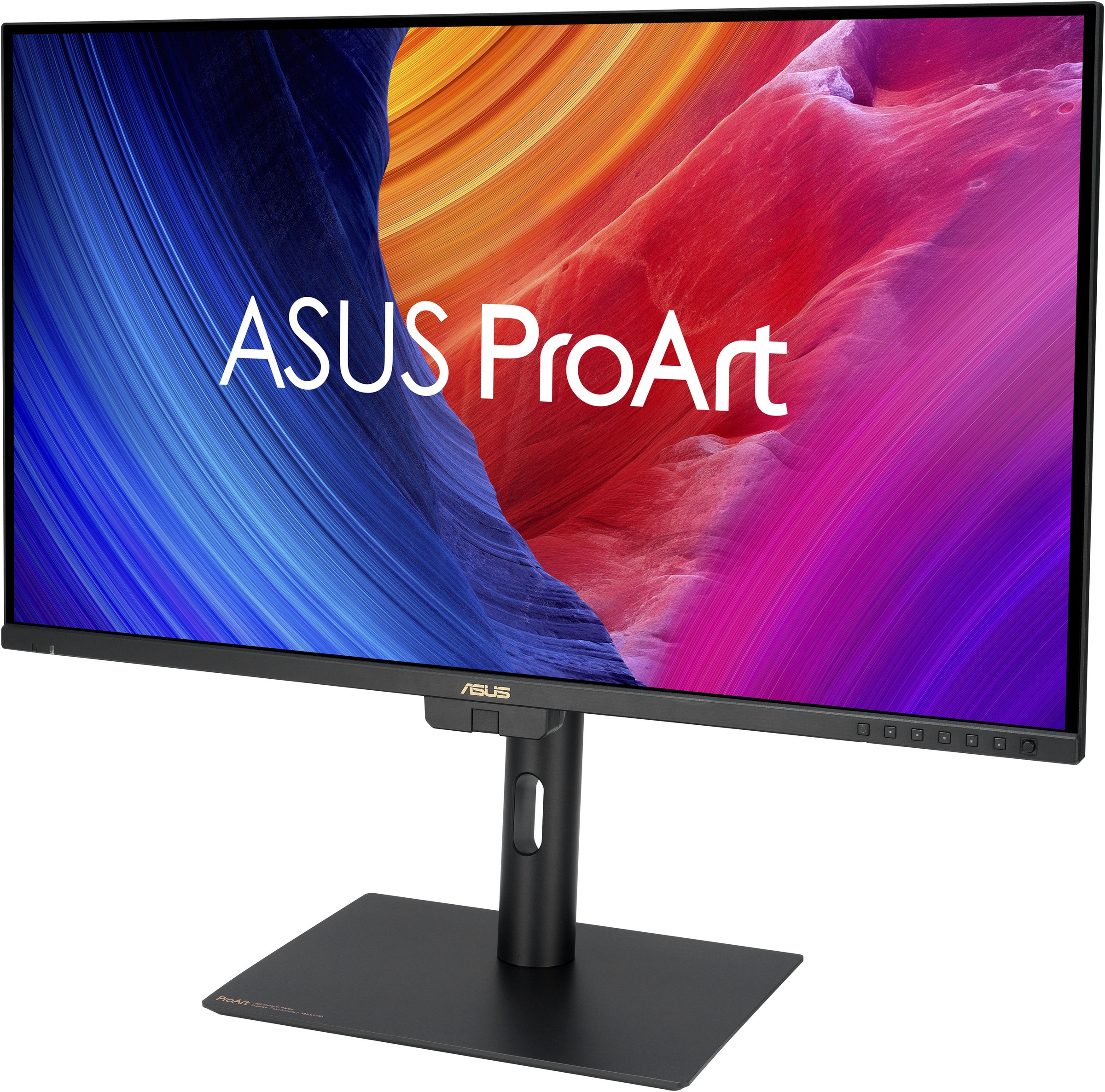 Asus LED-Monitor »PA32UCE« 80 cm/32 ″  3840 x 2160 px 5 Reaktionszeit 60 Hz