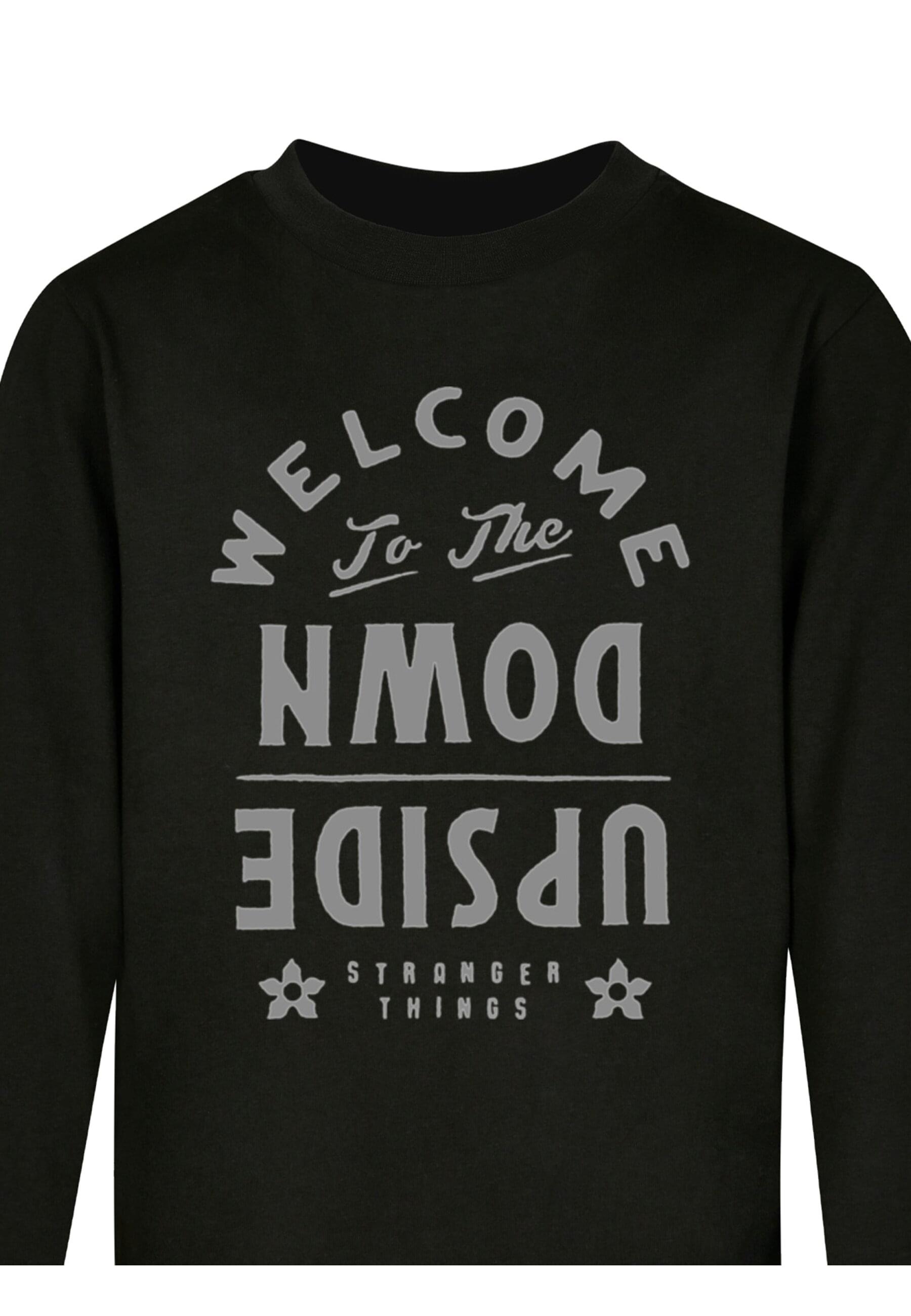 ABSOLUTE CULT Longsleeve »ABSOLUTE CULT Herren«, (1 tlg.)