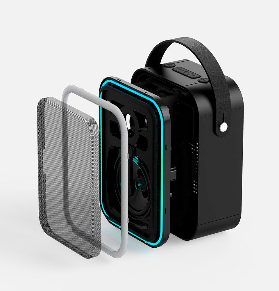 UBISOFT Spielesoftware »Just Dance 2026 (Code in box) + Bluetooth Concert Lautsprecher« Nintendo Switch