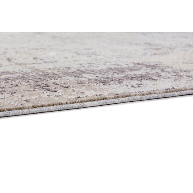 ASTRA Teppich »Mona 214«, rechteckig, Viskoseteppich mit Glanz, Wohnzimmer  kaufen | BAUR