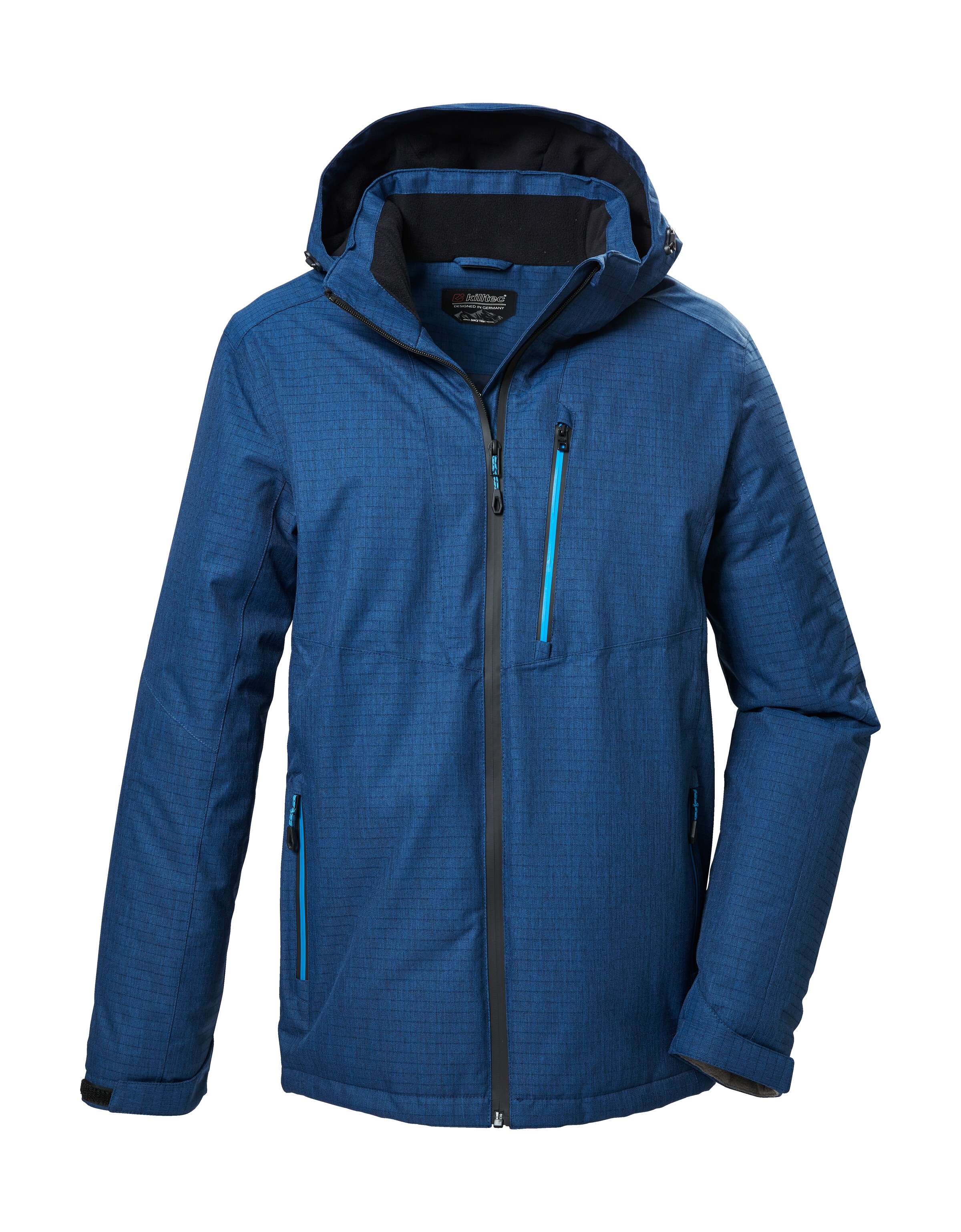 Killtec Funktionsjacke "KOW 7 MN JCKT", Wasser- und winddichte Outdoorjacke günstig online kaufen