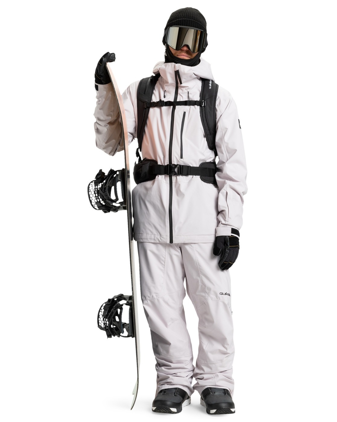 Thumbnail - Quiksilver Snowboardjacke "Muldrow 20K"