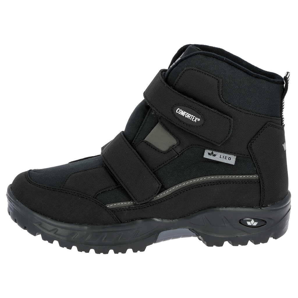 Lico Winterboots »Ecuador«