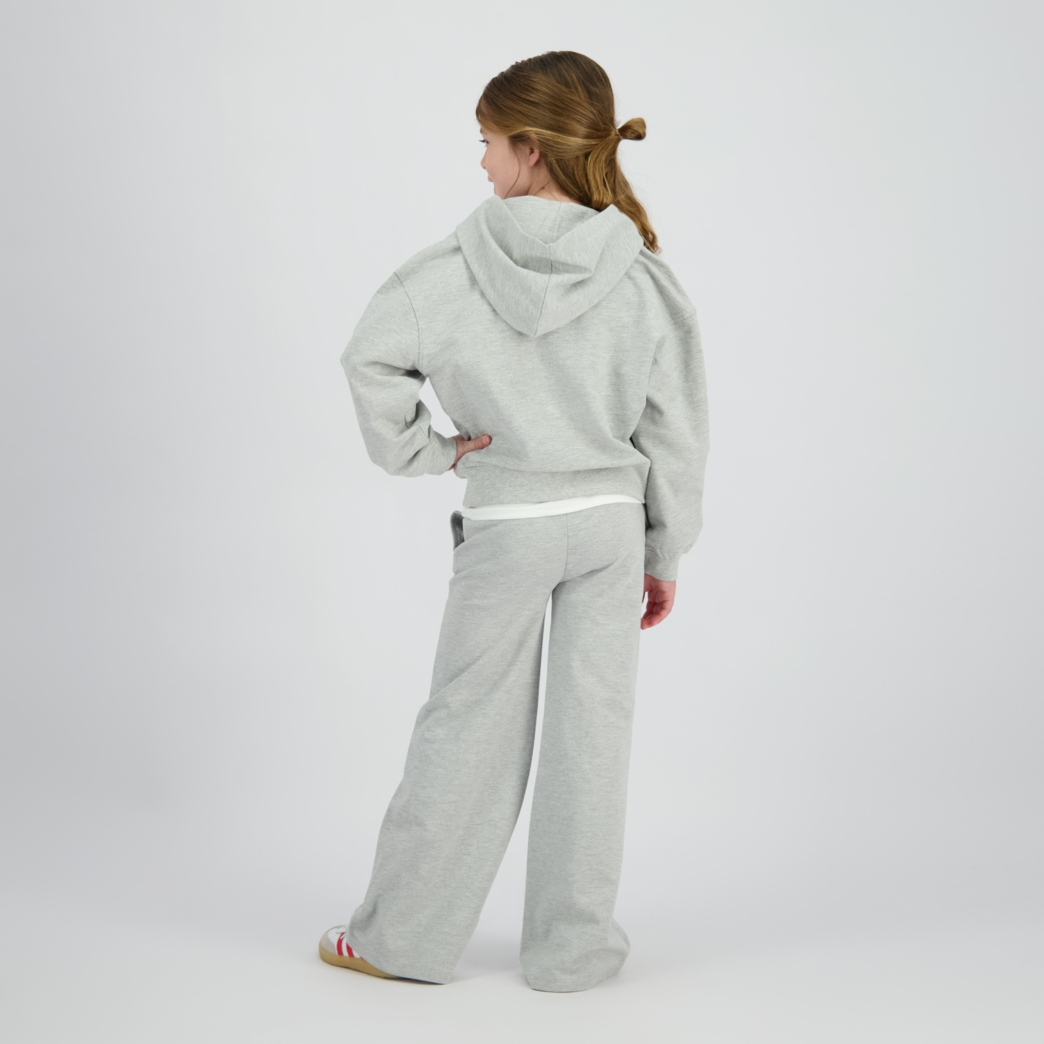 Vingino Kapuzensweatjacke mit Reißverschluss, for Girls