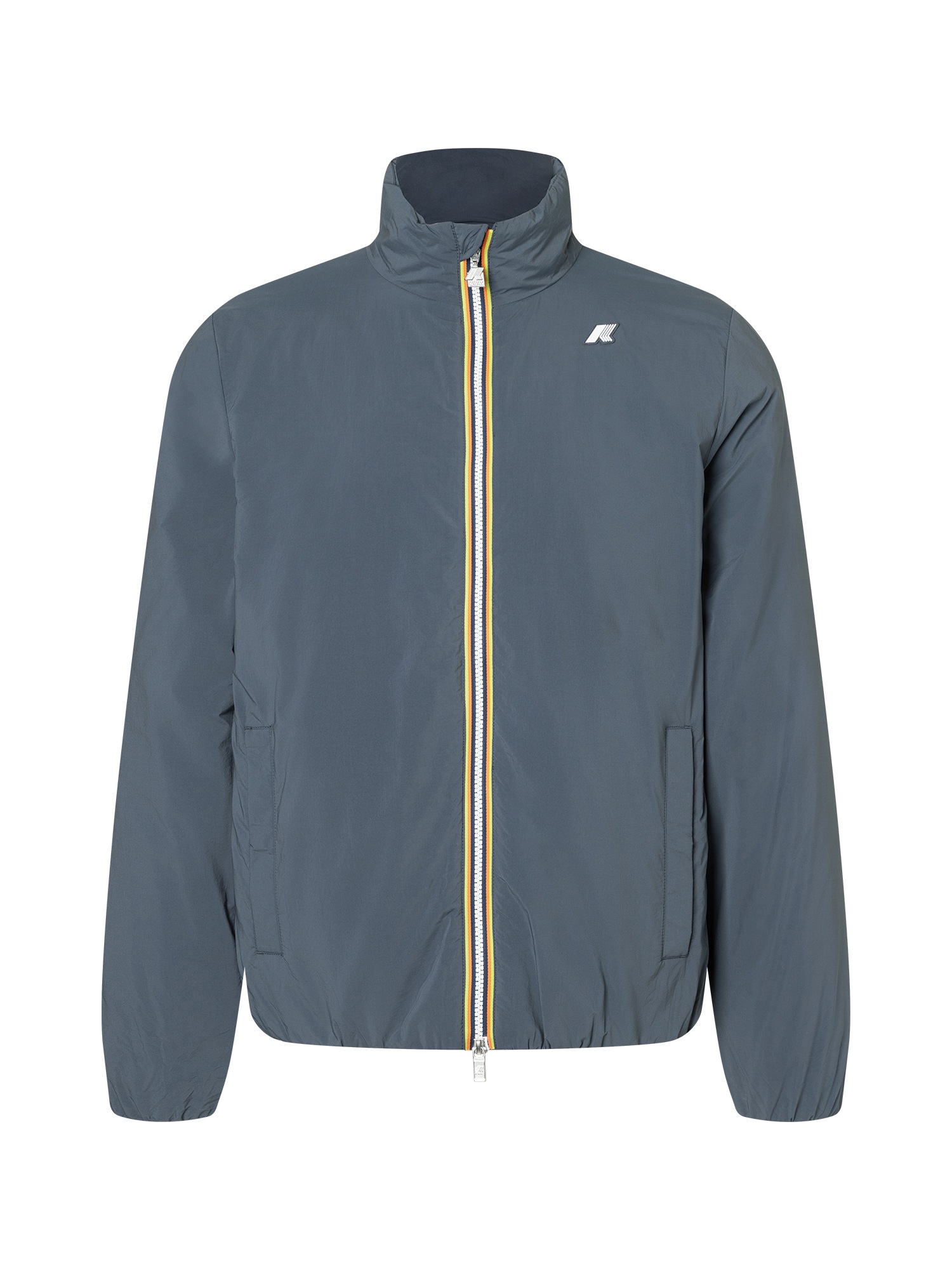 K-WAY Funktionsjacke »K-Way Funktionsjacke VALENTINE PLAIN WARM«