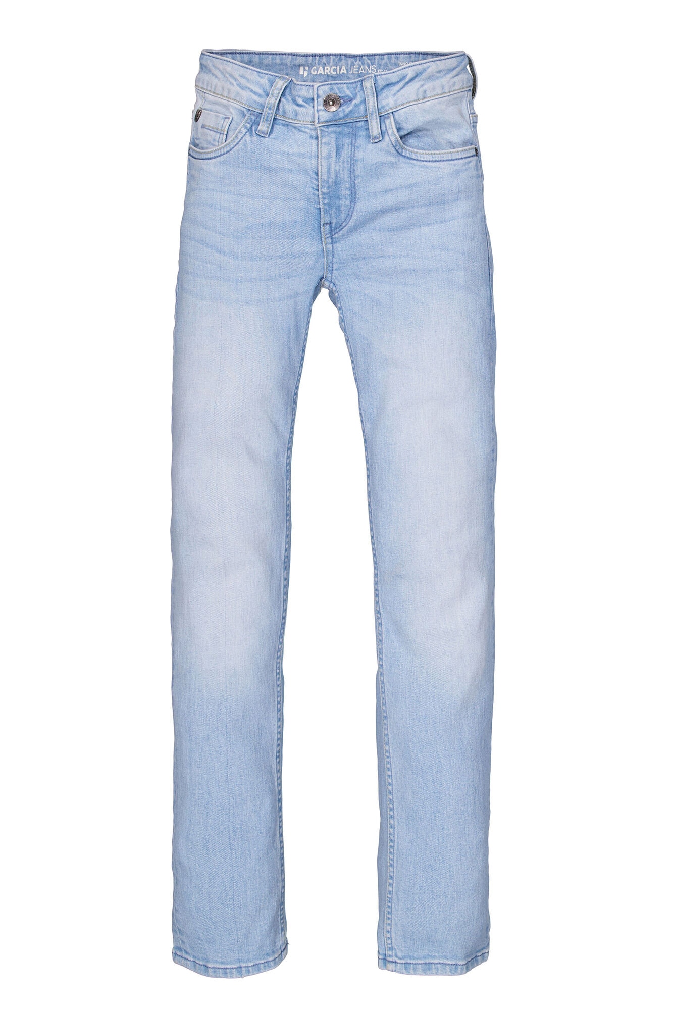 Garcia Slim-fit-Jeans »Tavio«, for BOYS