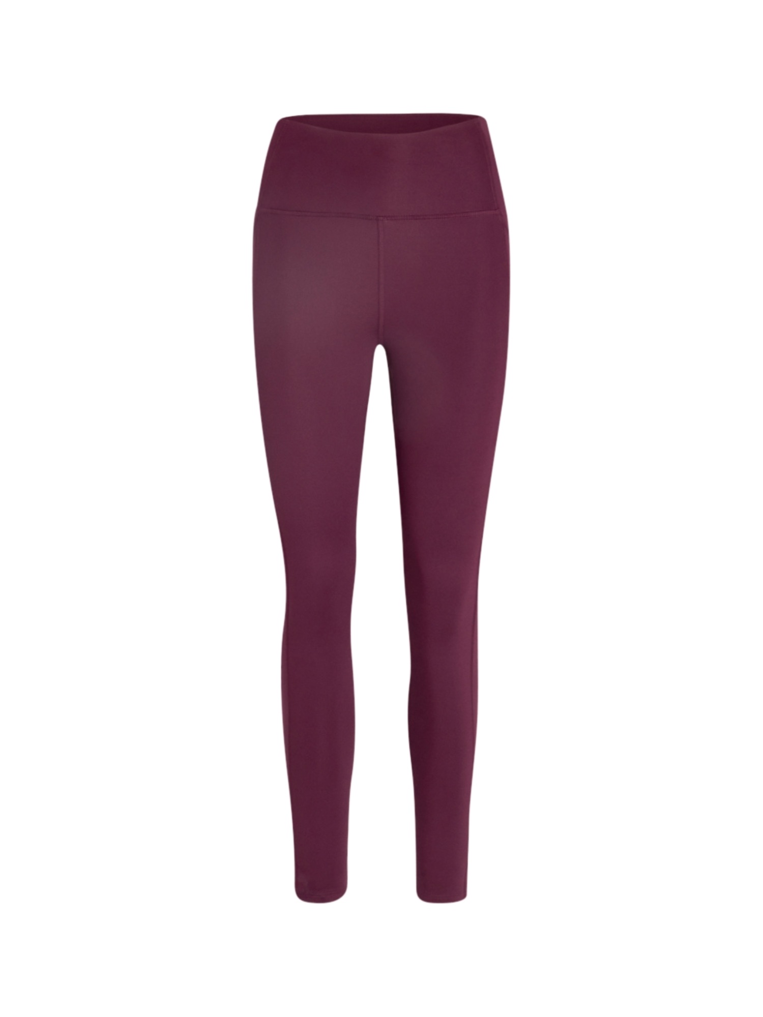 GIRLFRIEND COLLECTIVE Chinohose "Girlfriend Collective Trousers High-rise" günstig online kaufen