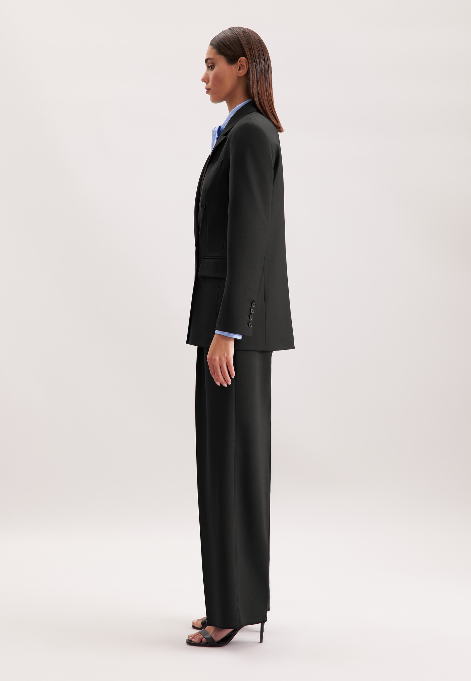 seidensticker Jackenblazer