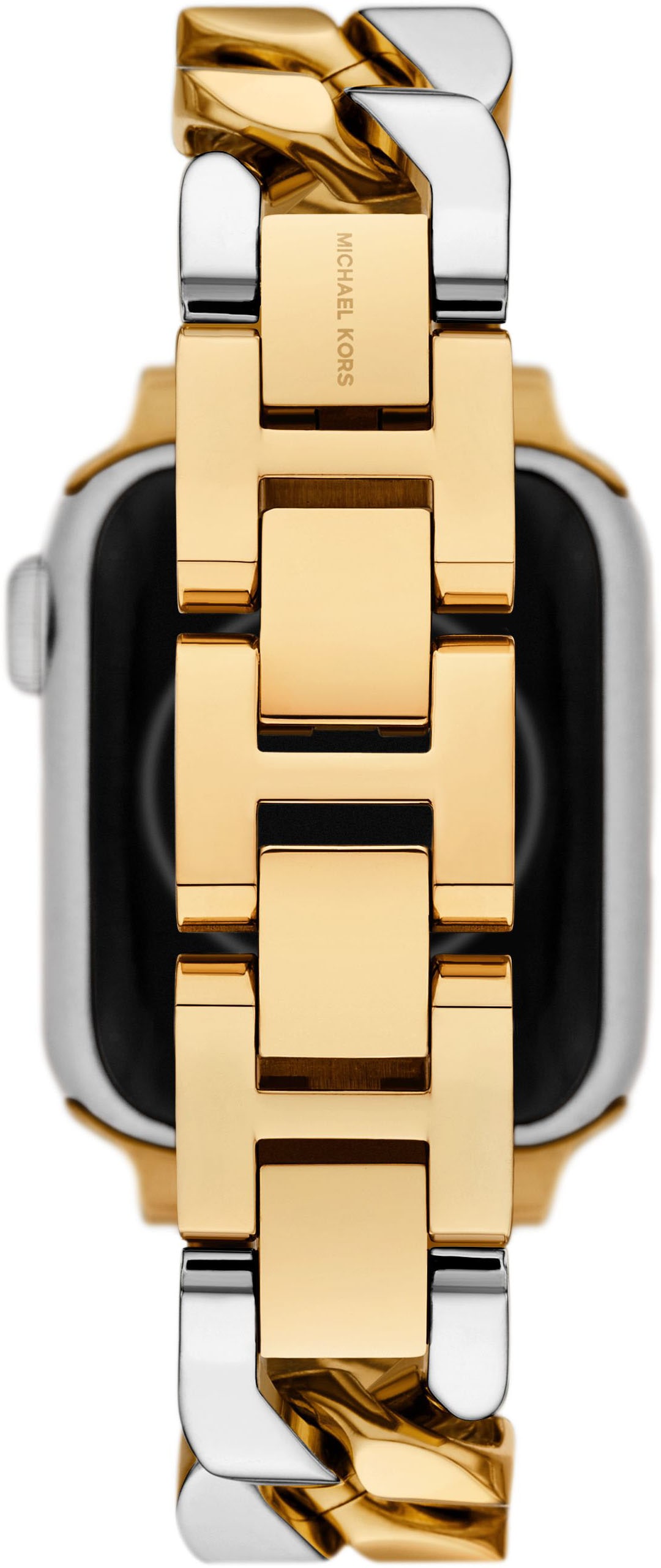 MICHAEL KORS Smartwatch-Armband »Apple Strap«, Wechselarmband, Ersatzarmband, Geschenkidee