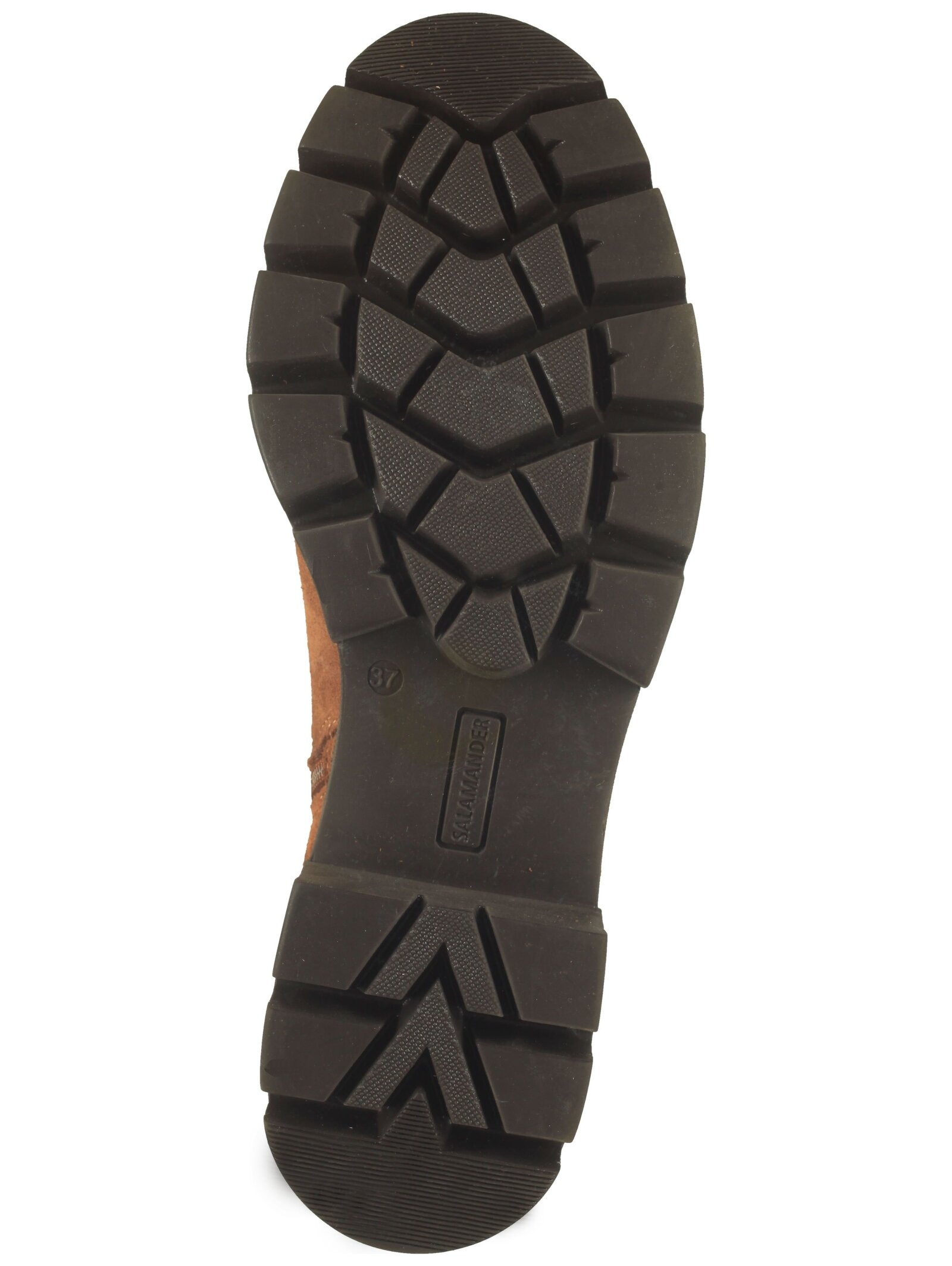 Salamander Stiefelette »Salamander Stiefelette Veloursleder«