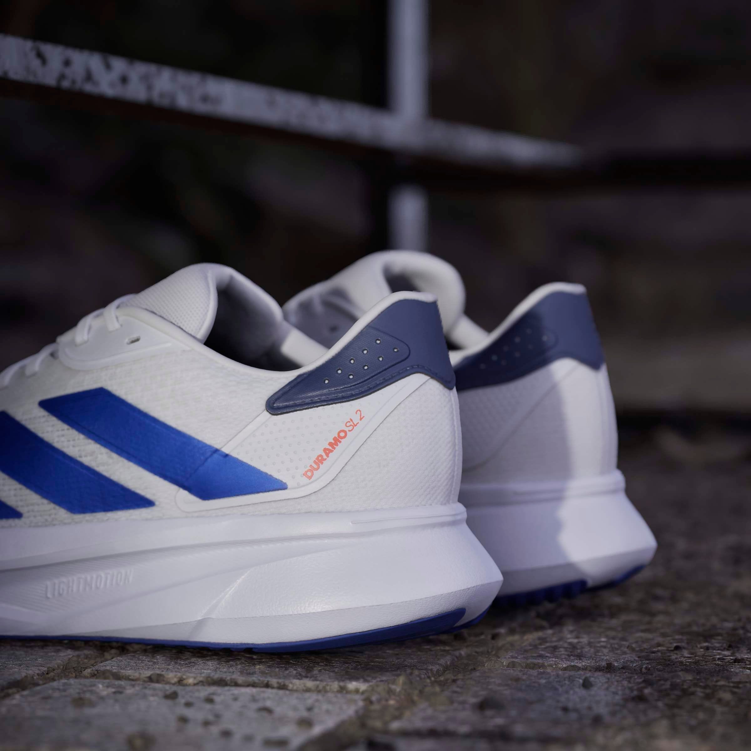 adidas Performance Laufschuh »DURAMO SL 2«