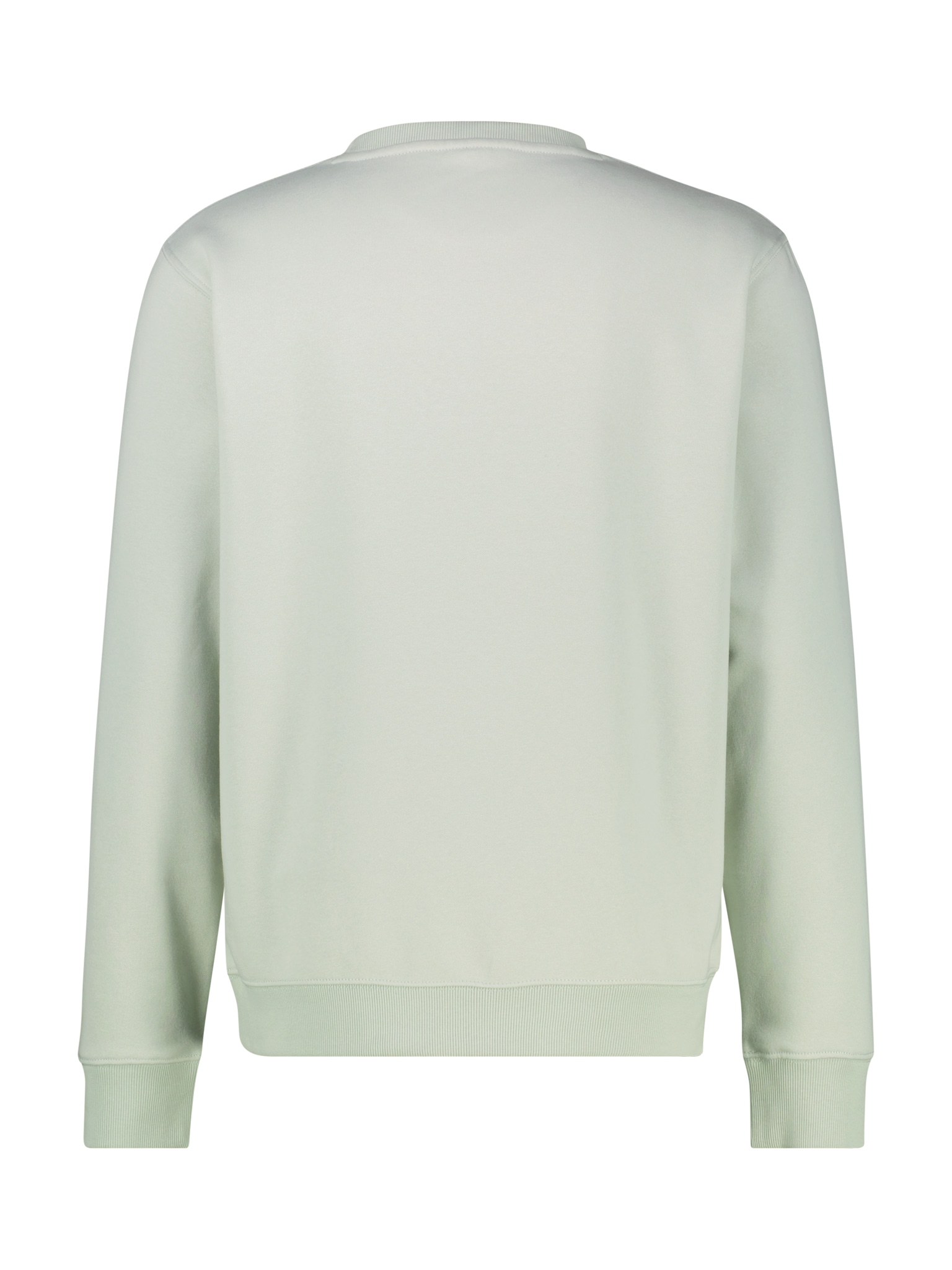 LERROS Sweatshirt , mit Logo-Badge
