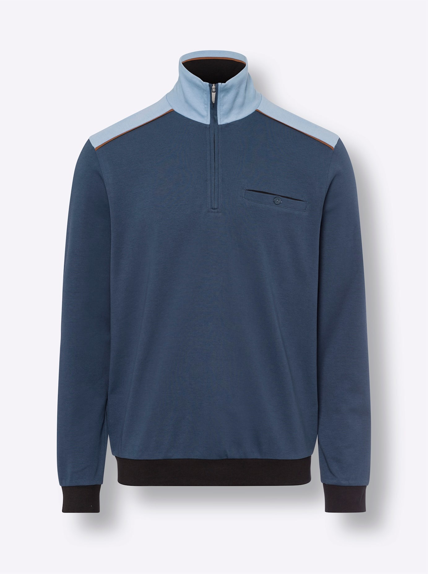 Classic Sweatshirt