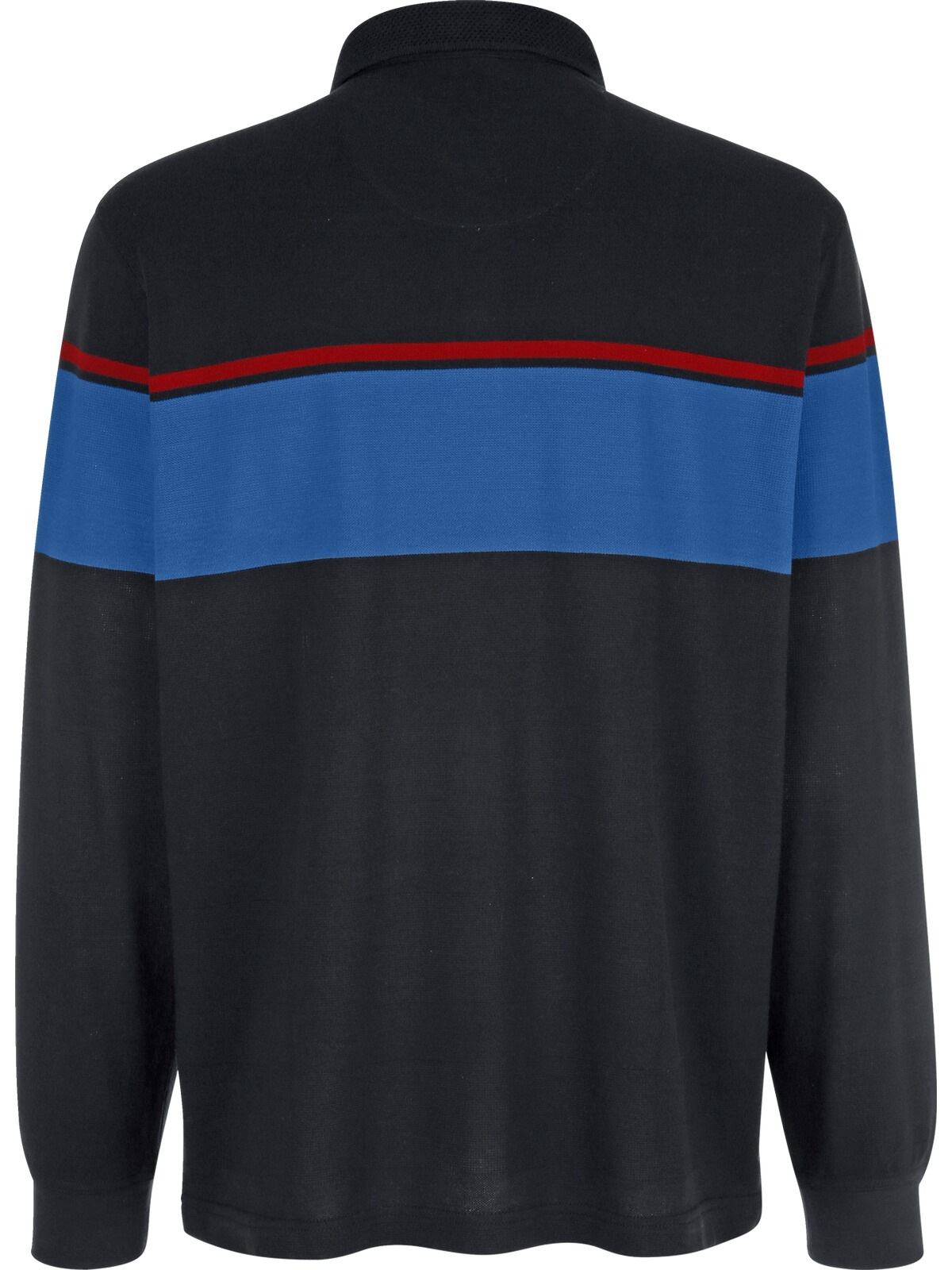 Babista Langarm-Poloshirt »Langarm-Poloshirt SERENZIO«