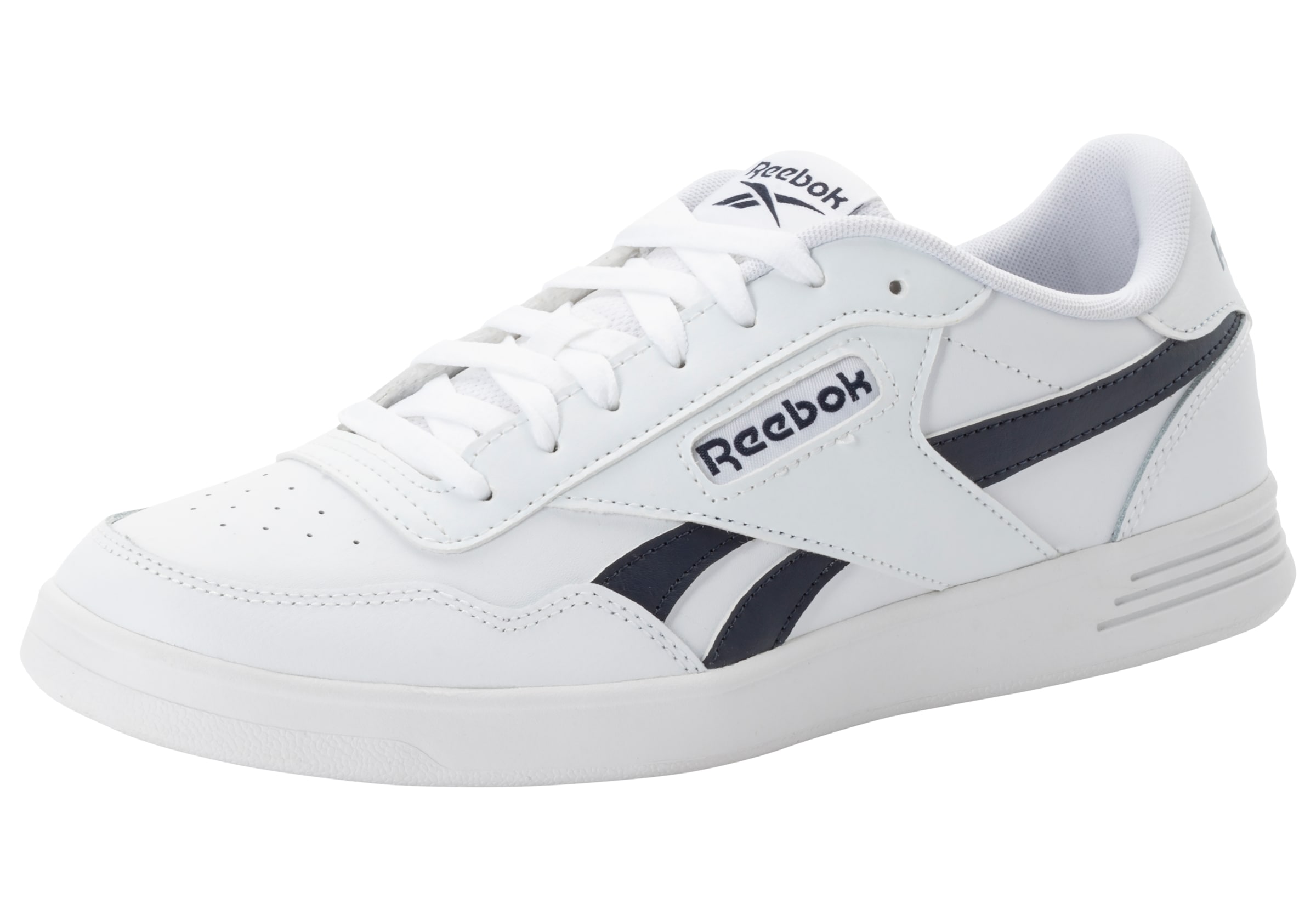 Reebok Classic Sneaker »REEBOK COURT ADVANCE«