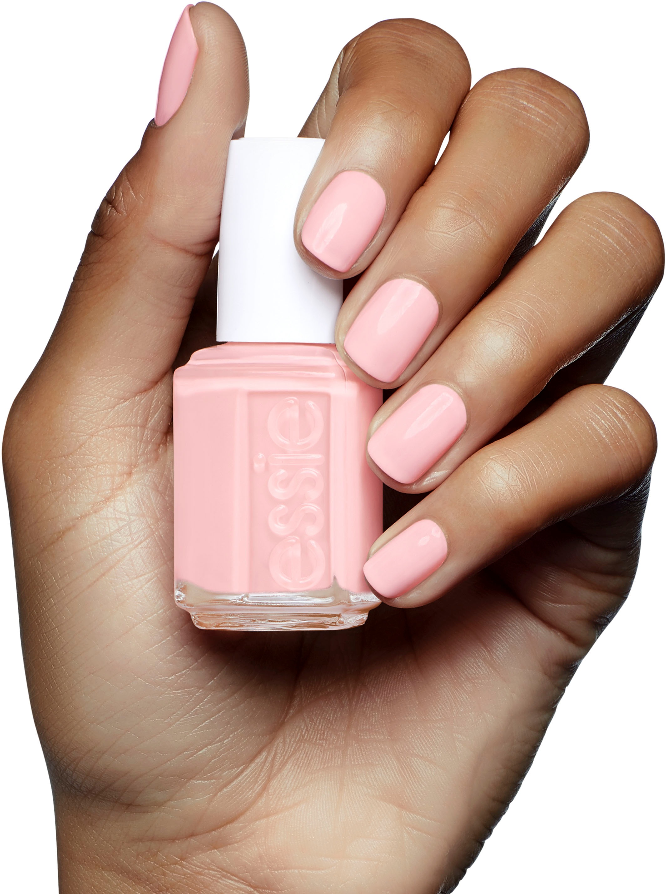 essie Nagellack »Nudetöne«, mit natürlichen Inhaltsstoffen